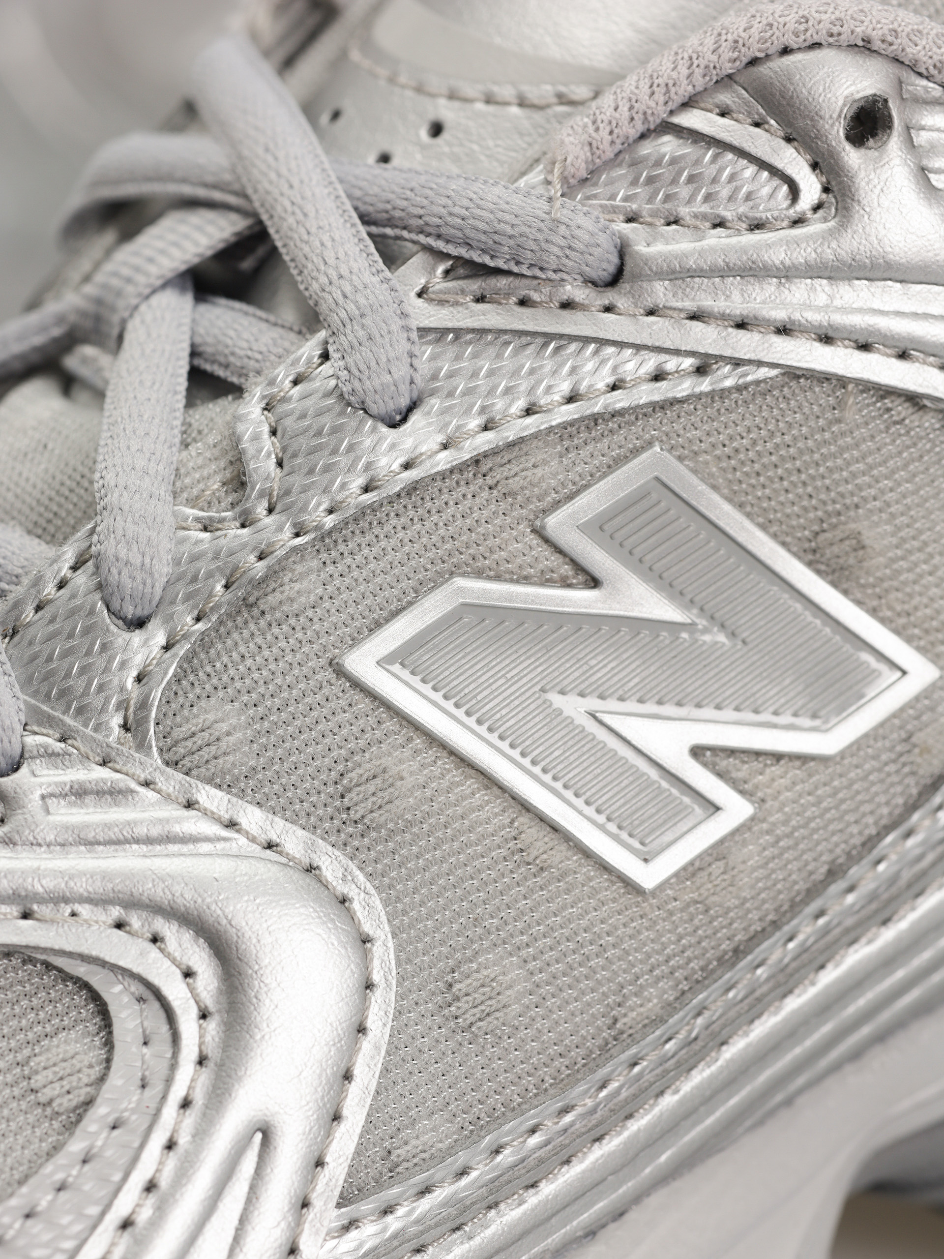 New Balance 530 Shoes (raincloud)