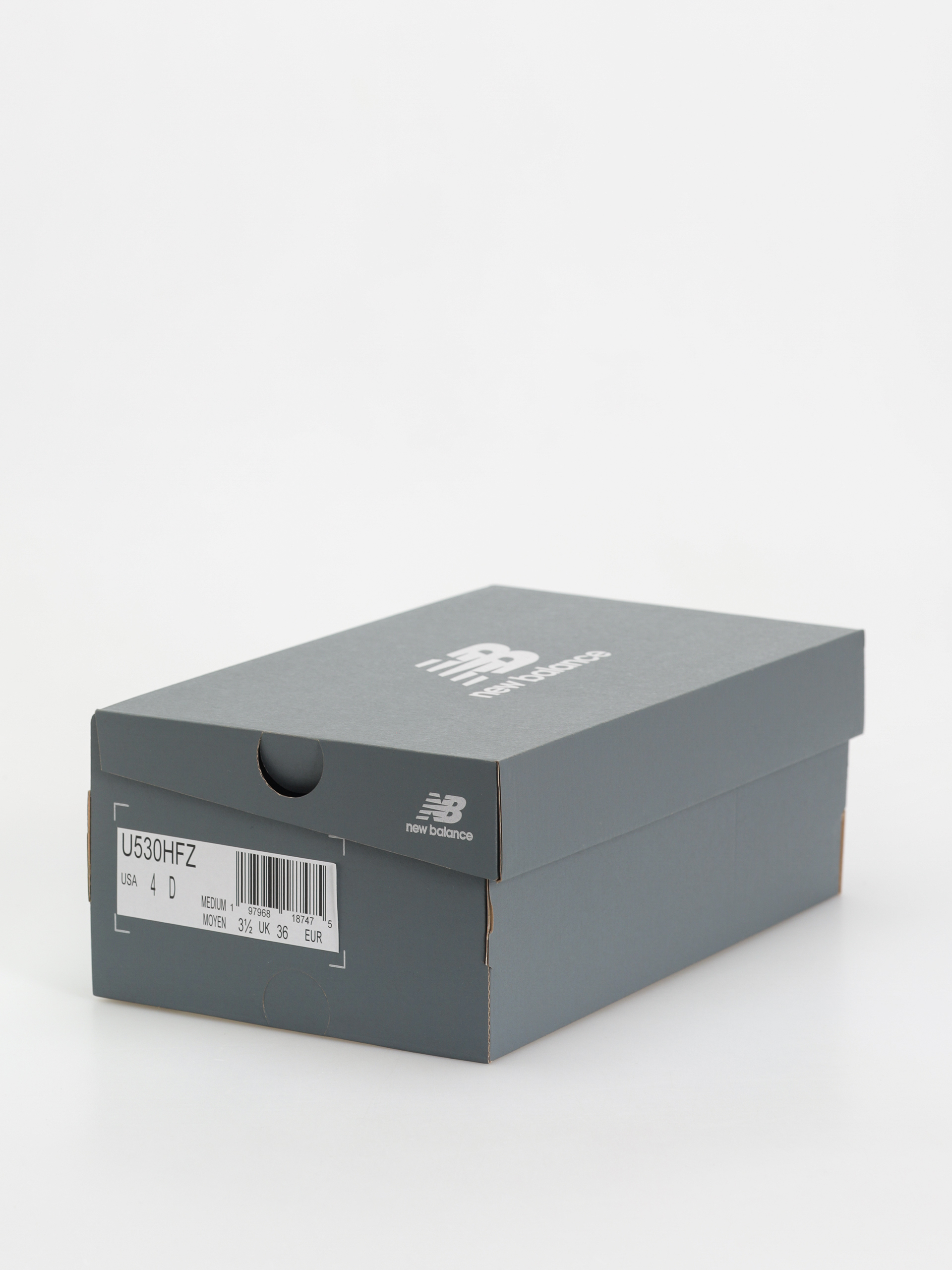 New Balance 530 Shoes (raincloud)