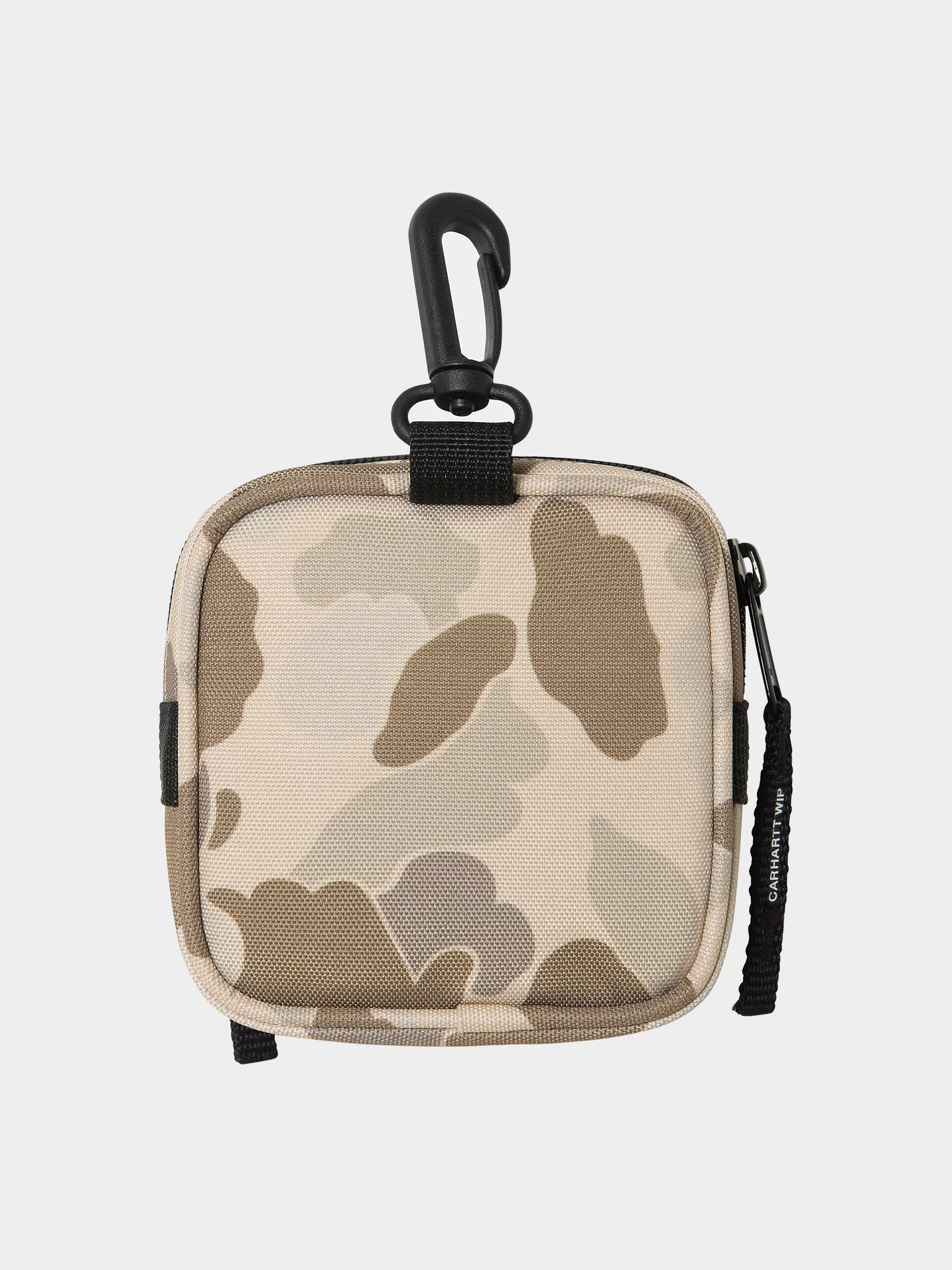 Carhartt WIP Geldbörse Essential Coin (camo duck/desert)
