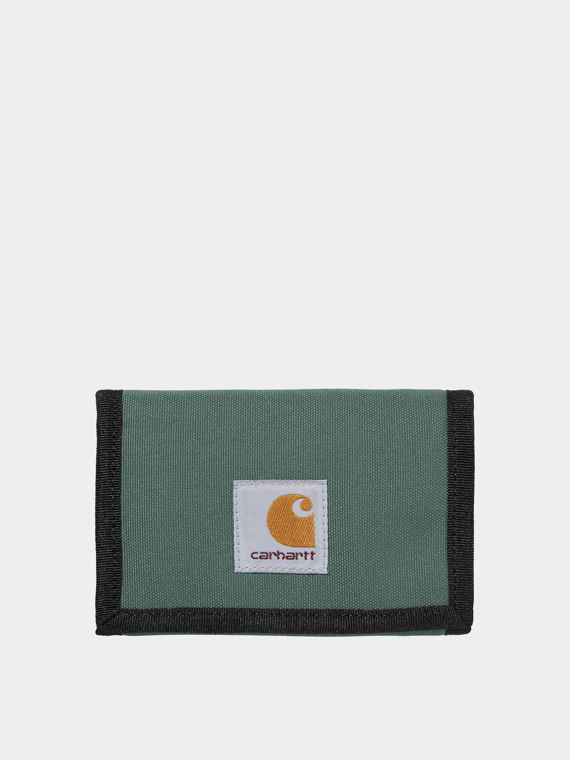 Carhartt WIP Geldbörse Alec (silver pine)