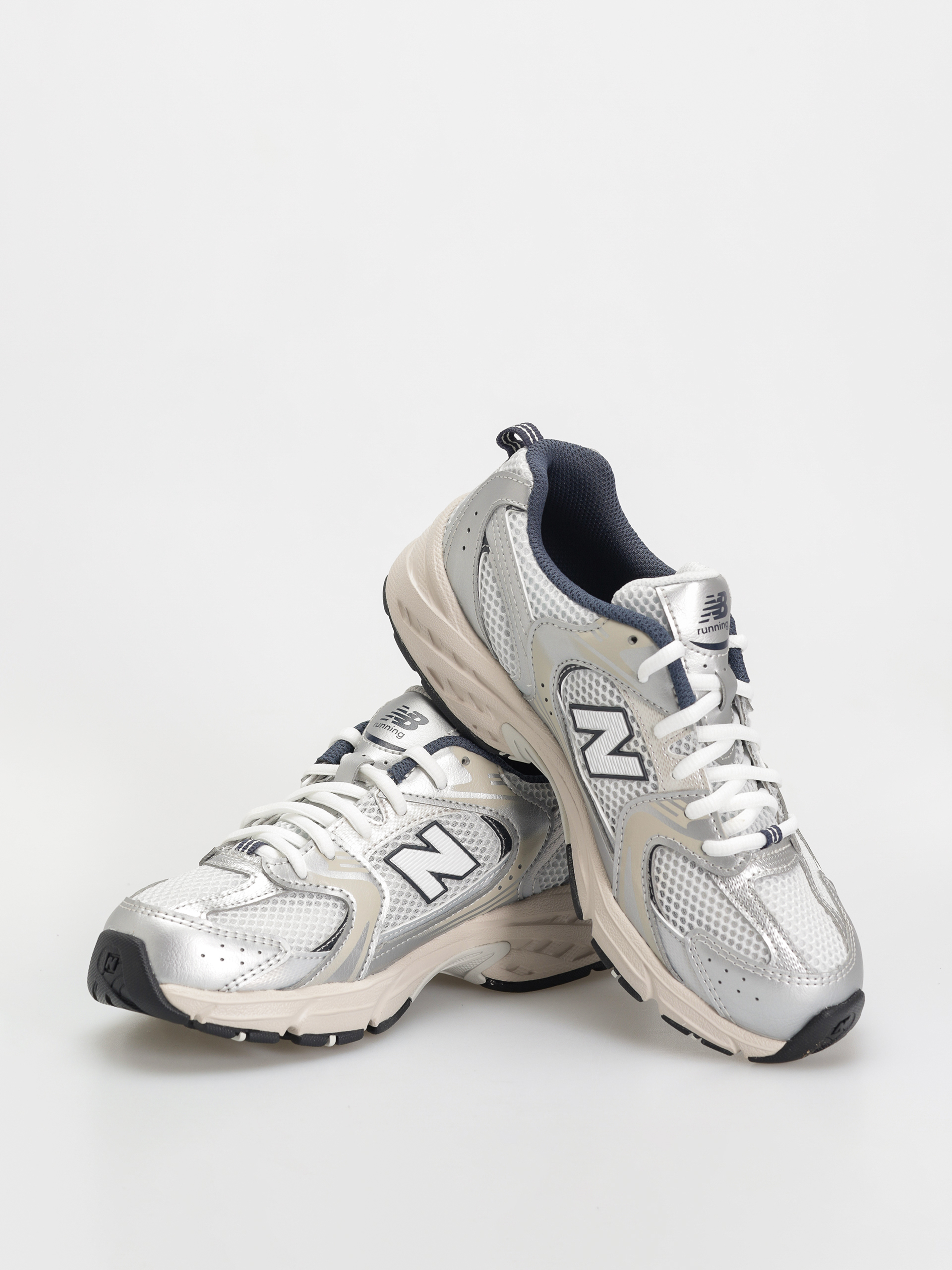 New Balance 530 JR Shoes (summer fog)