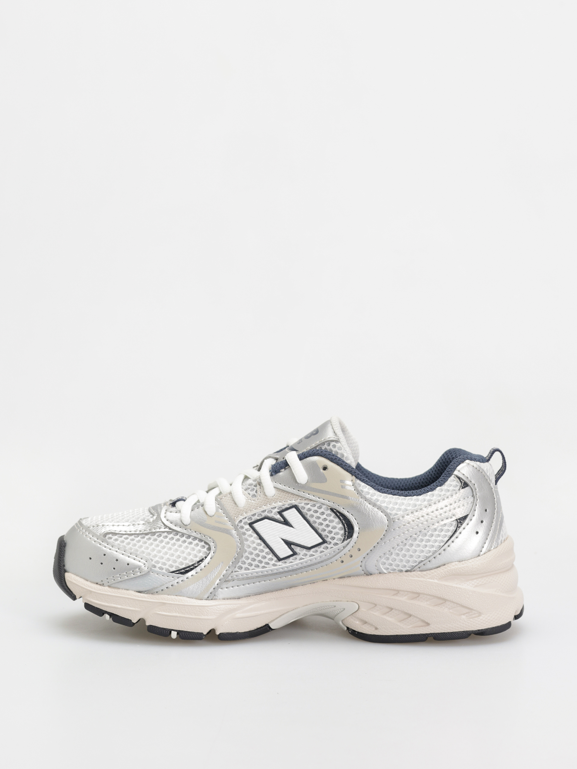 New Balance 530 JR Shoes (summer fog)