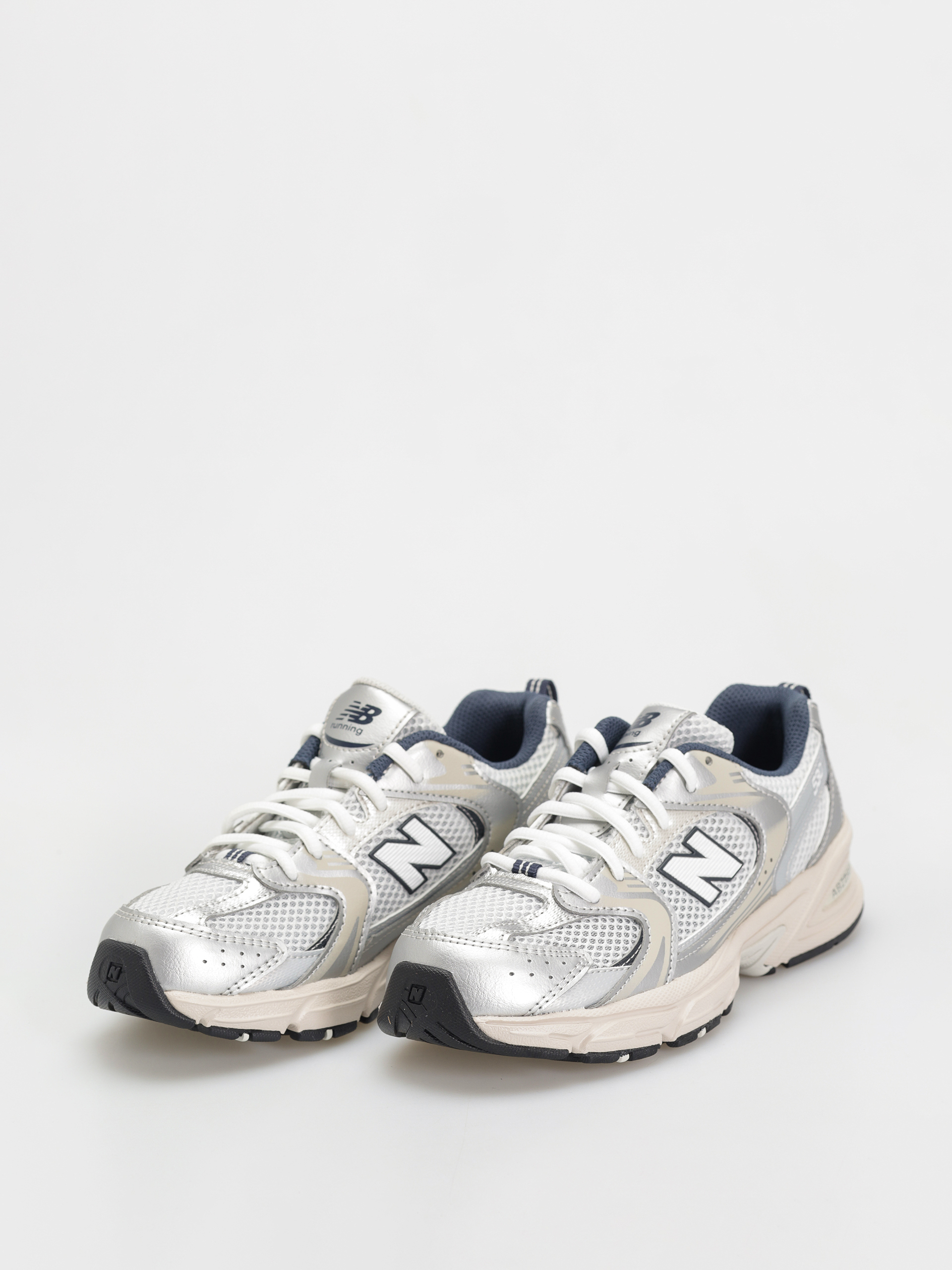 New Balance 530 JR Shoes (summer fog)