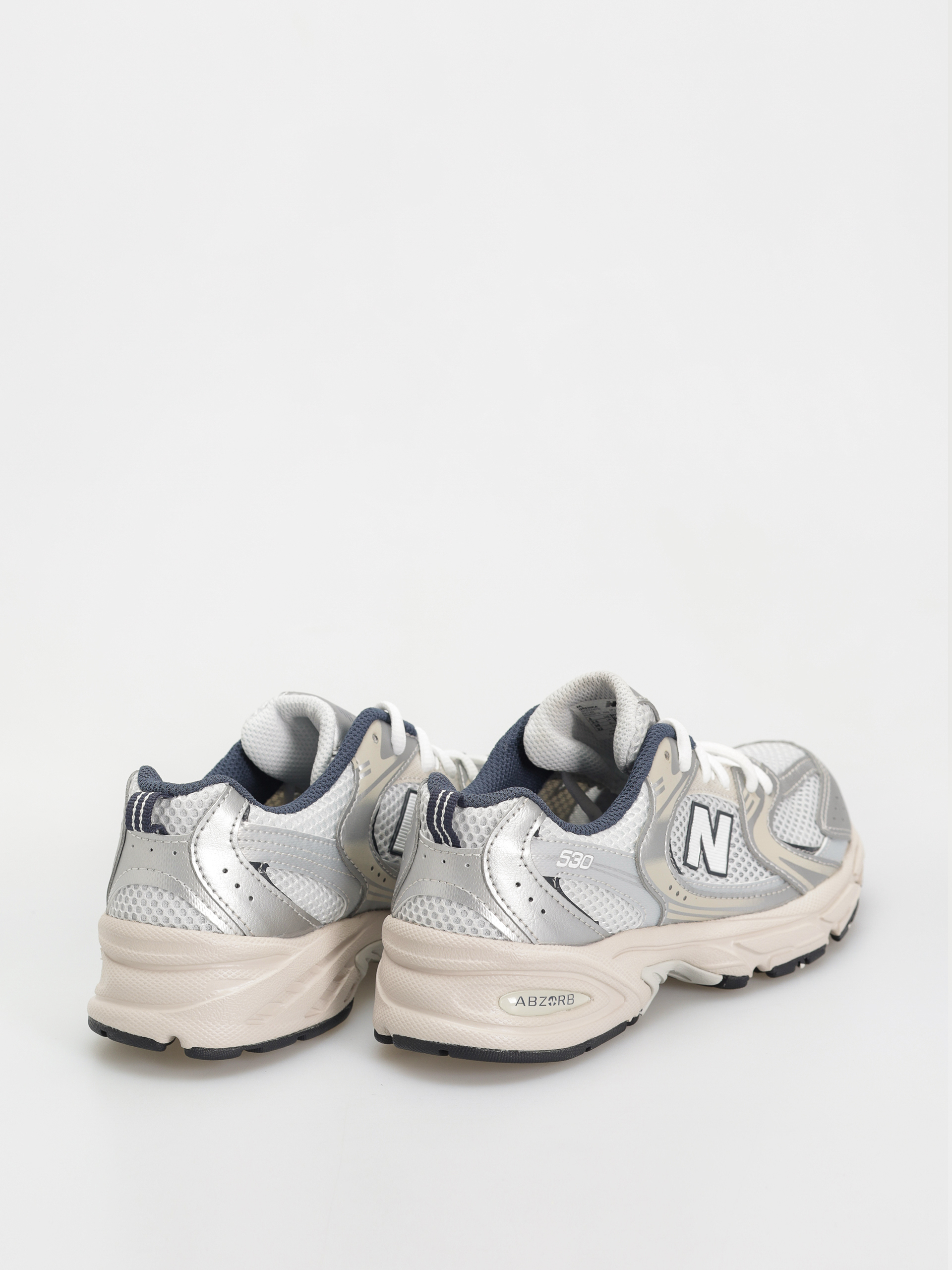 New Balance 530 JR Shoes (summer fog)