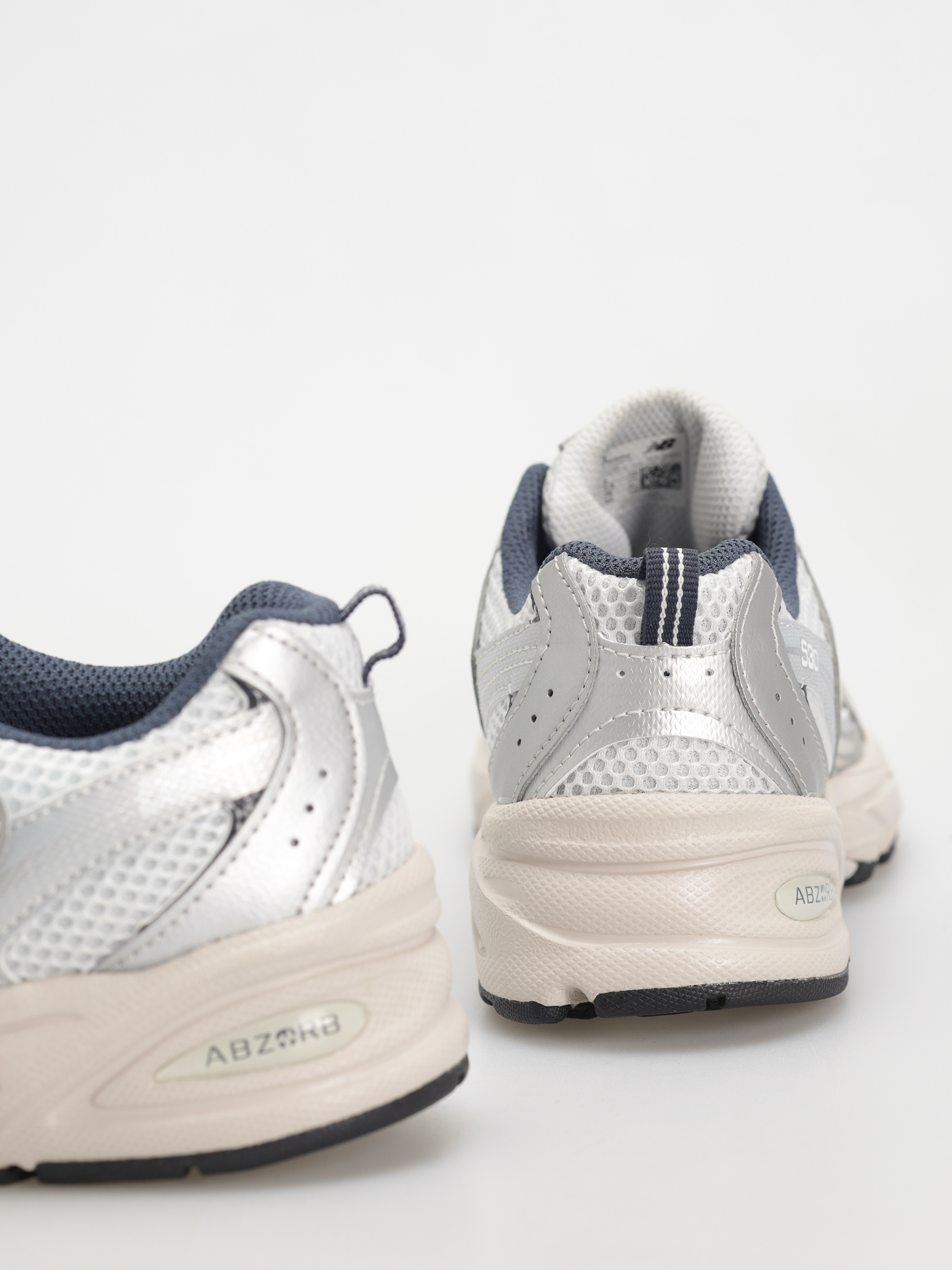 New Balance 530 JR Schuhe (summer fog)