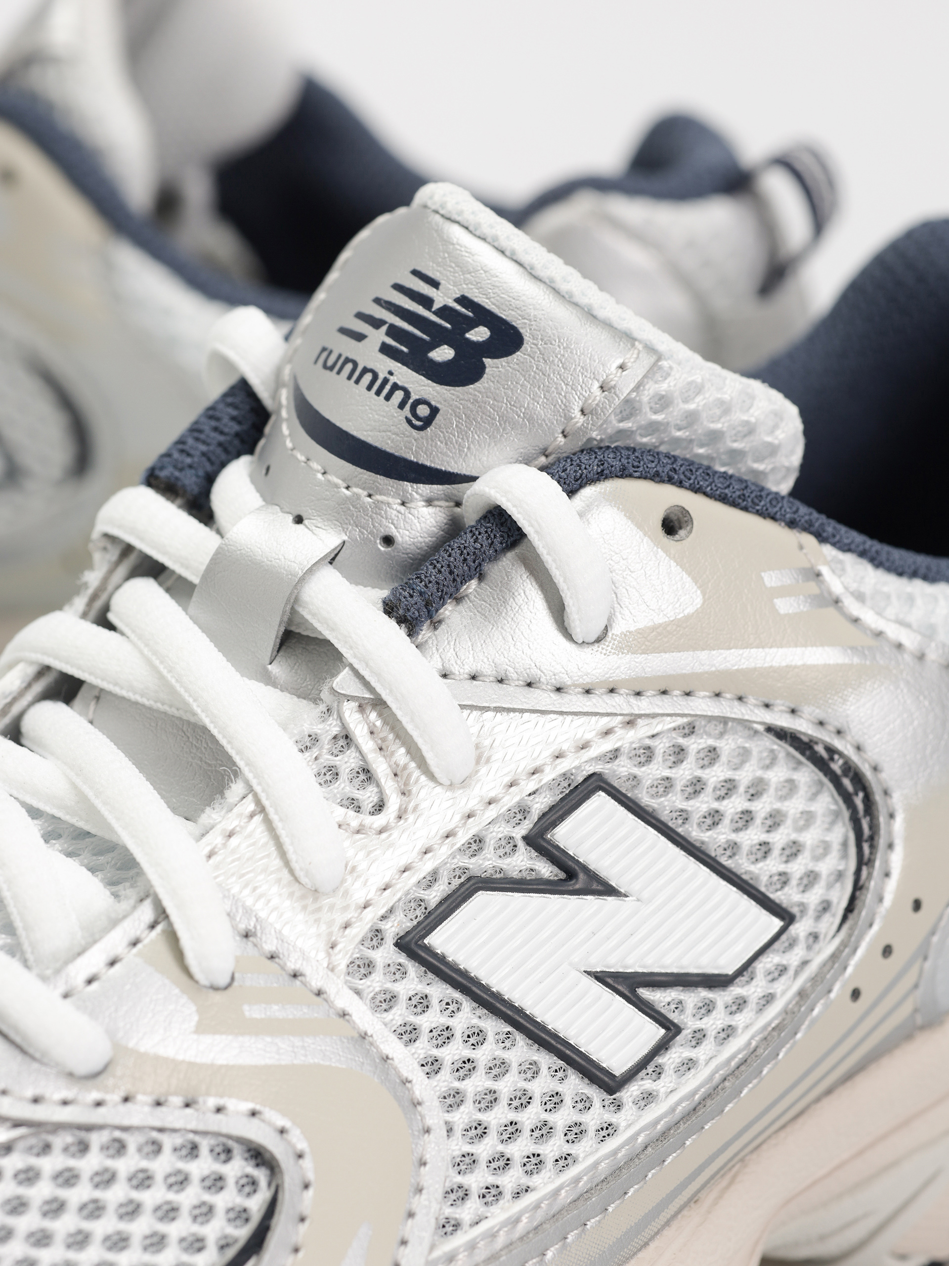 New Balance 530 JR Schuhe (summer fog)