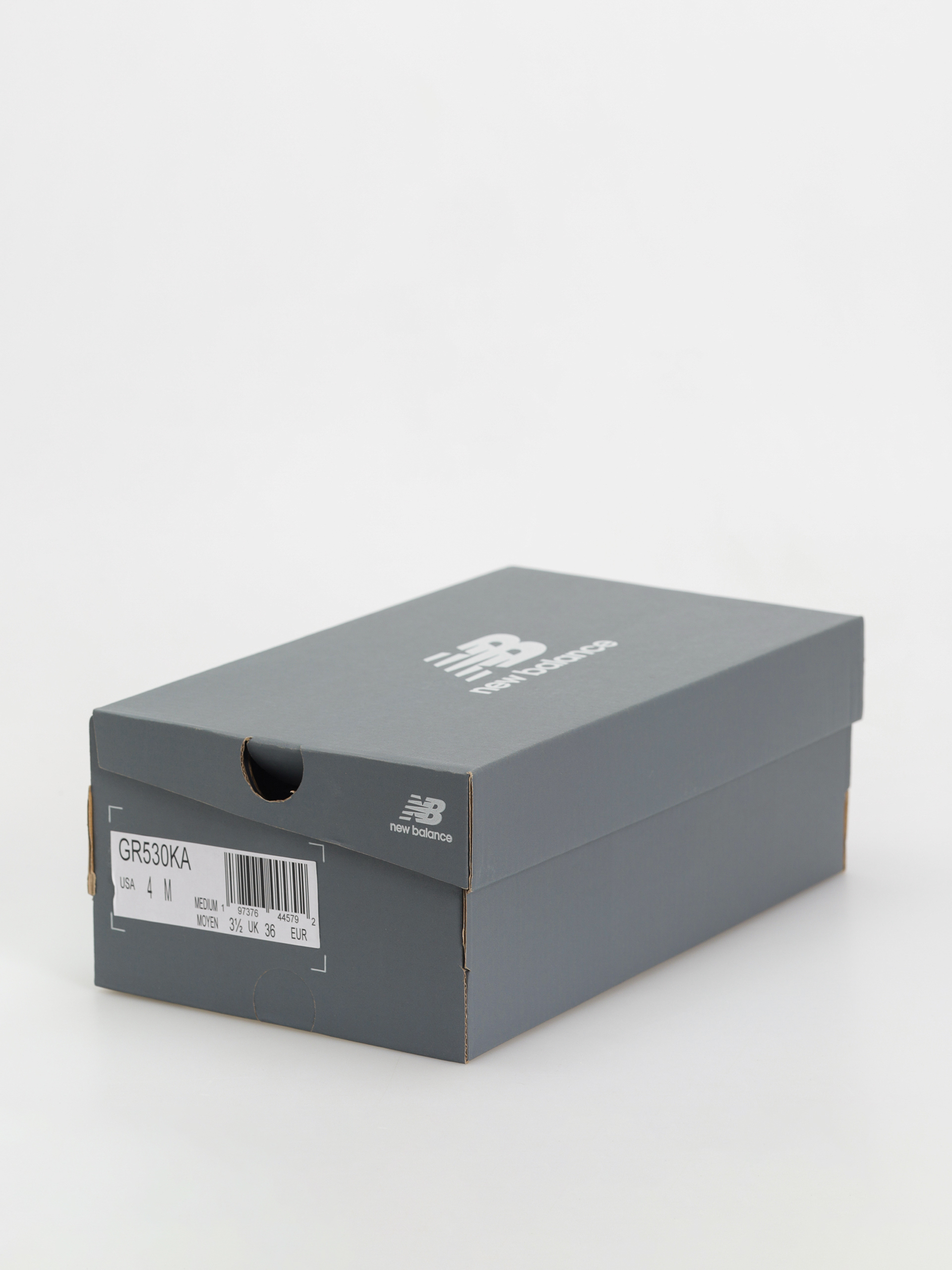 New Balance 530 JR Schuhe (summer fog)