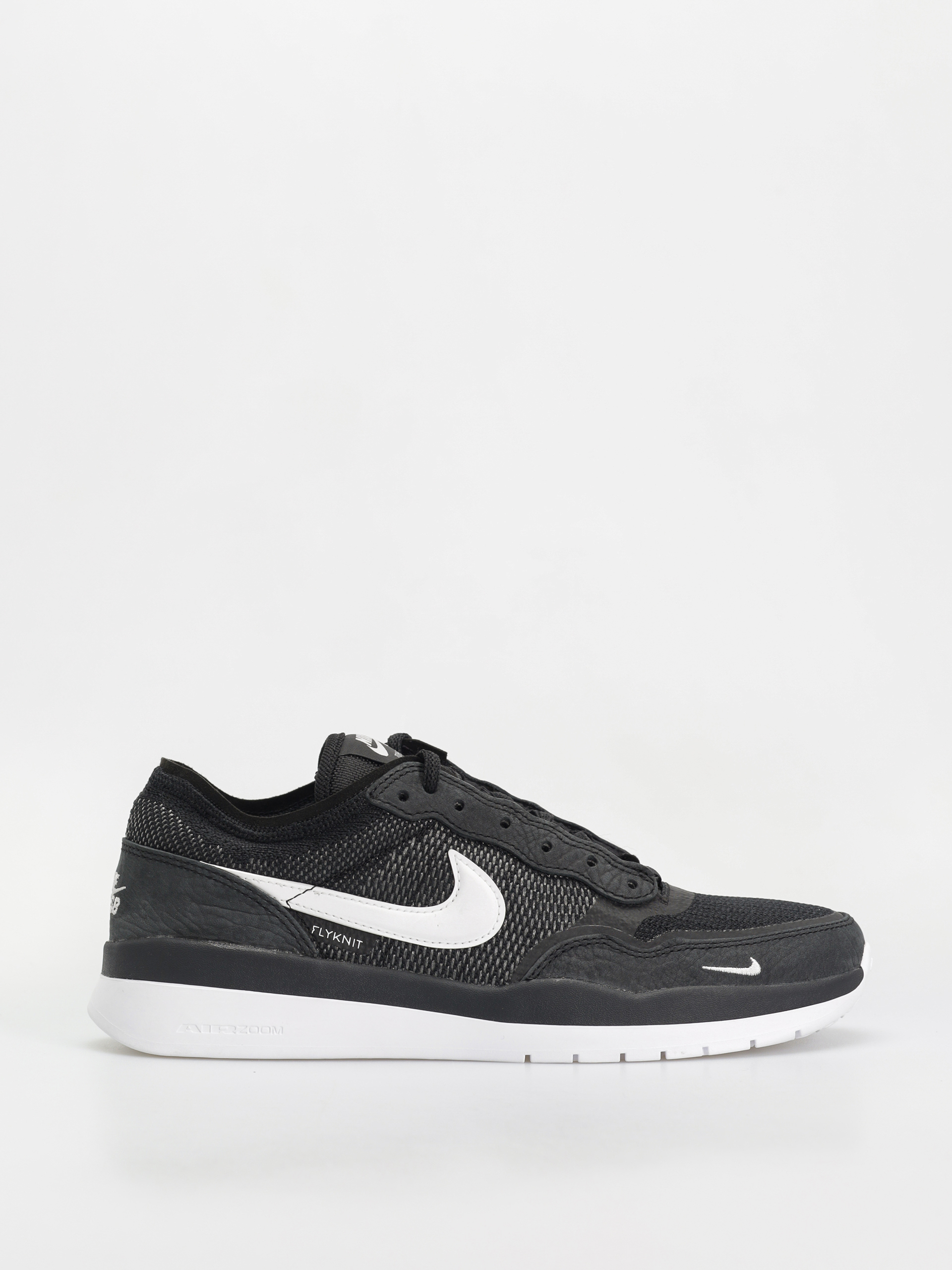 Nike SB PS8 Schuhe (black/white black white)