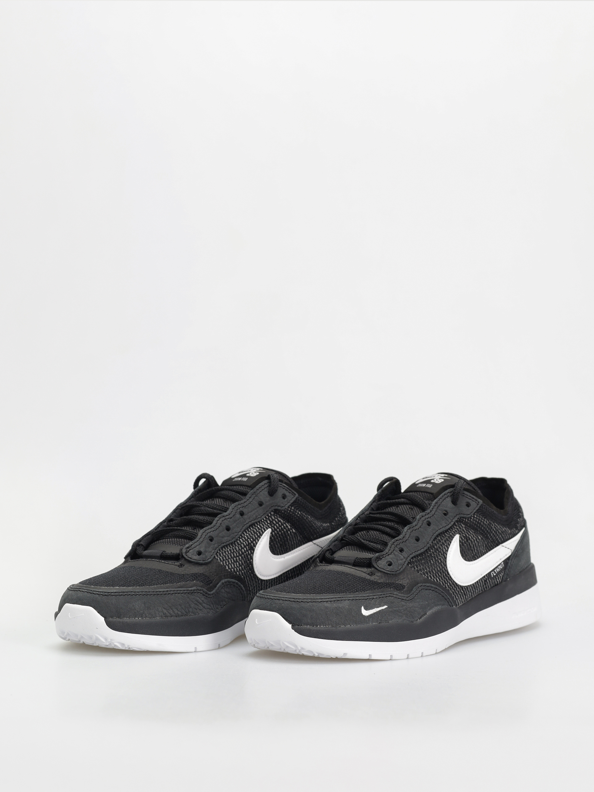 Nike SB PS8 Schuhe (black/white black white)