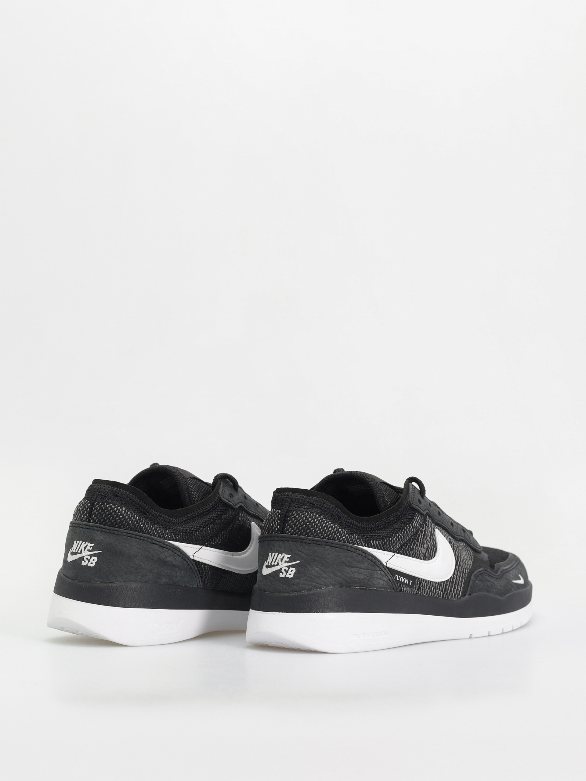 Nike SB PS8 Shoes (black/white black white)