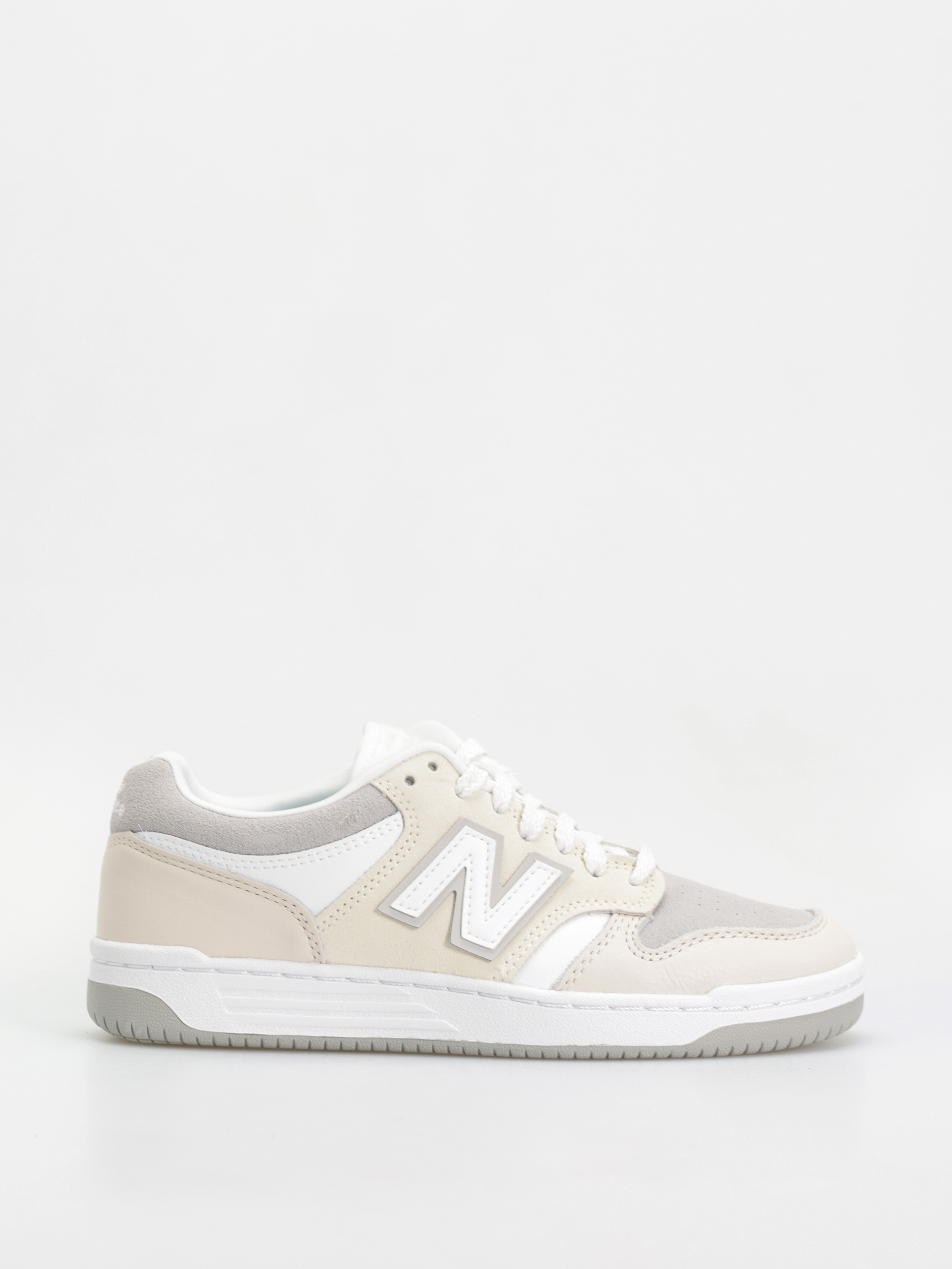 New Balance 480 Schuhe (rain cloud)