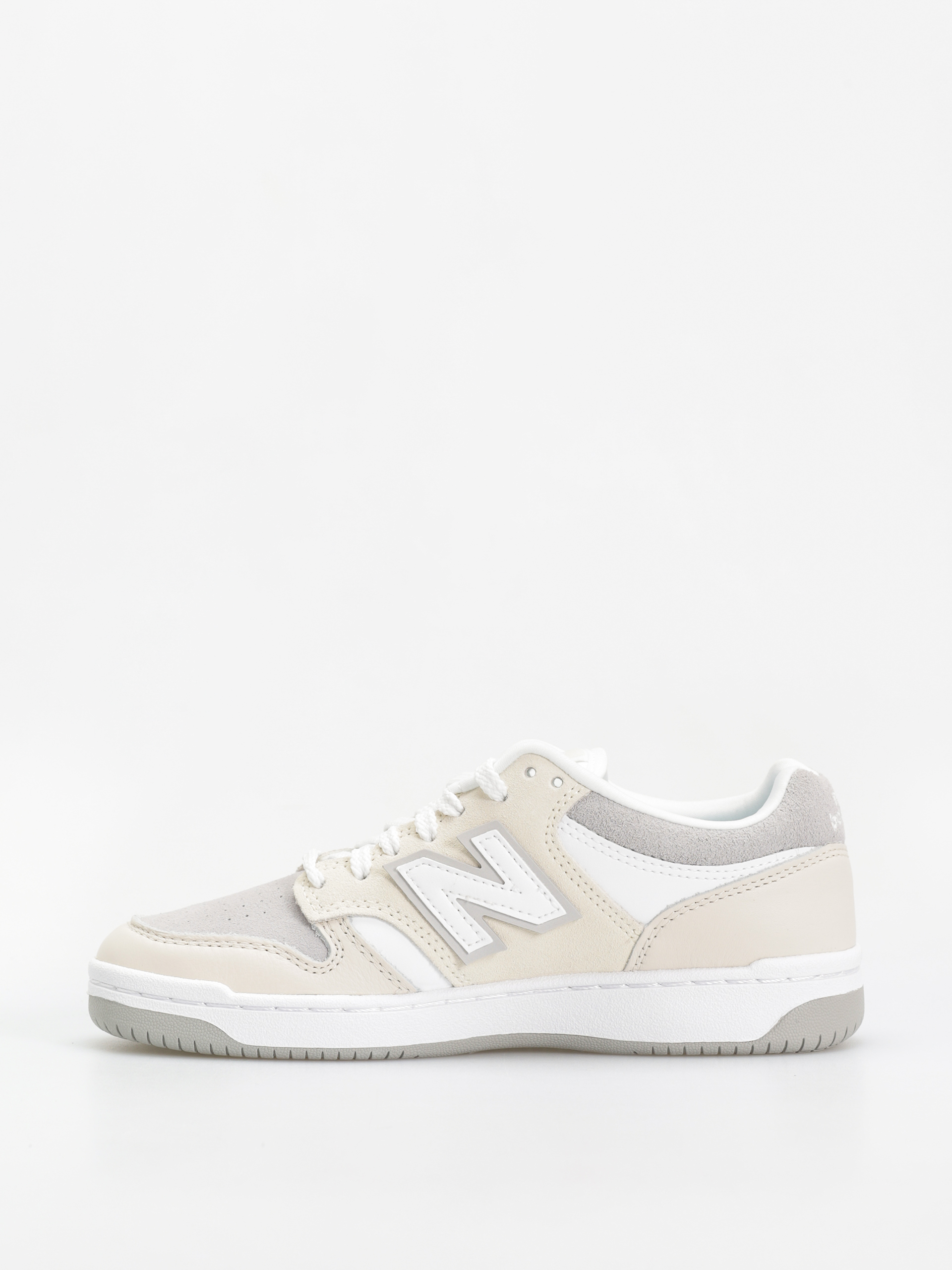 New Balance 480 Schuhe (rain cloud)