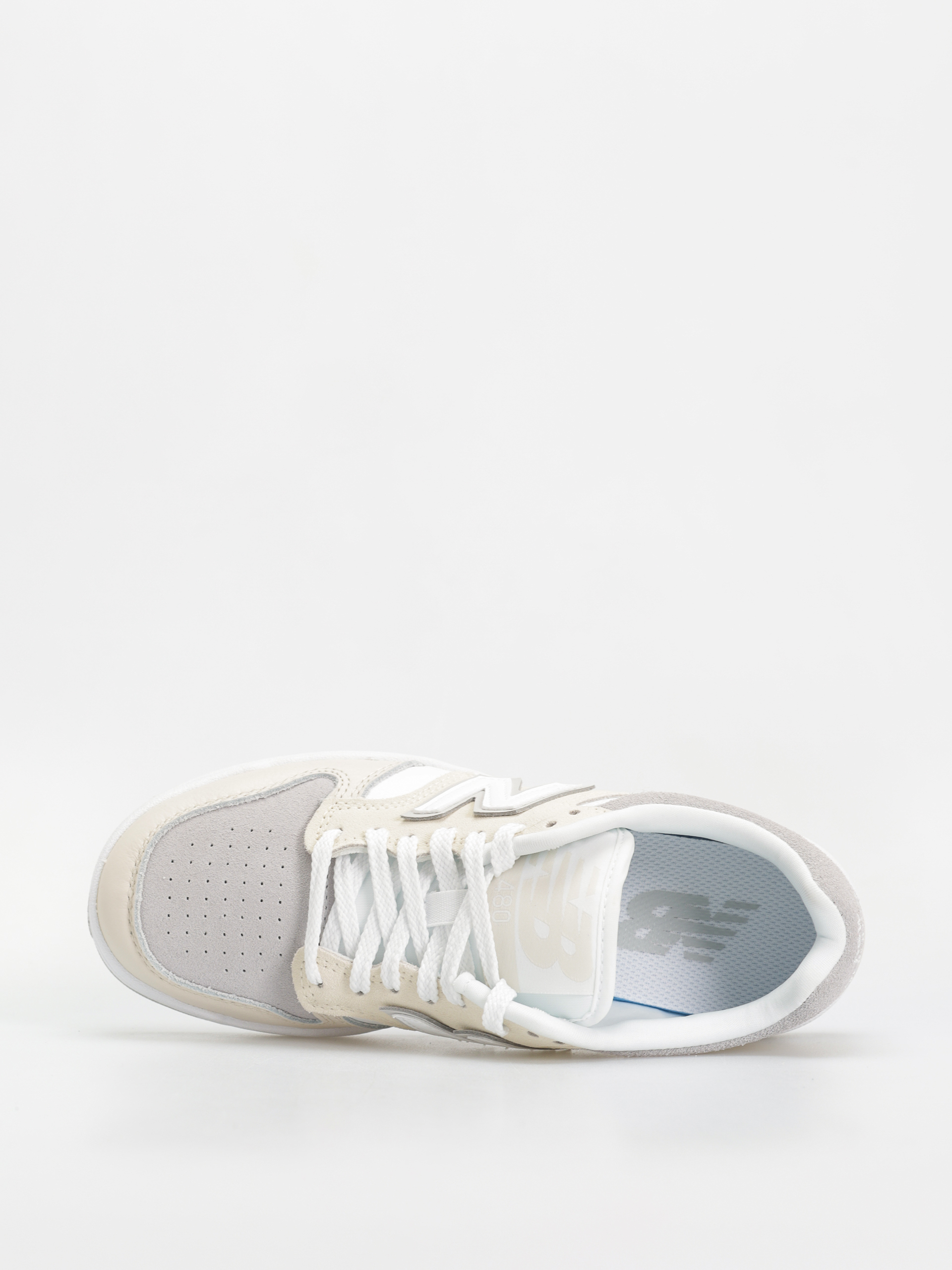 New Balance 480 Schuhe (rain cloud)