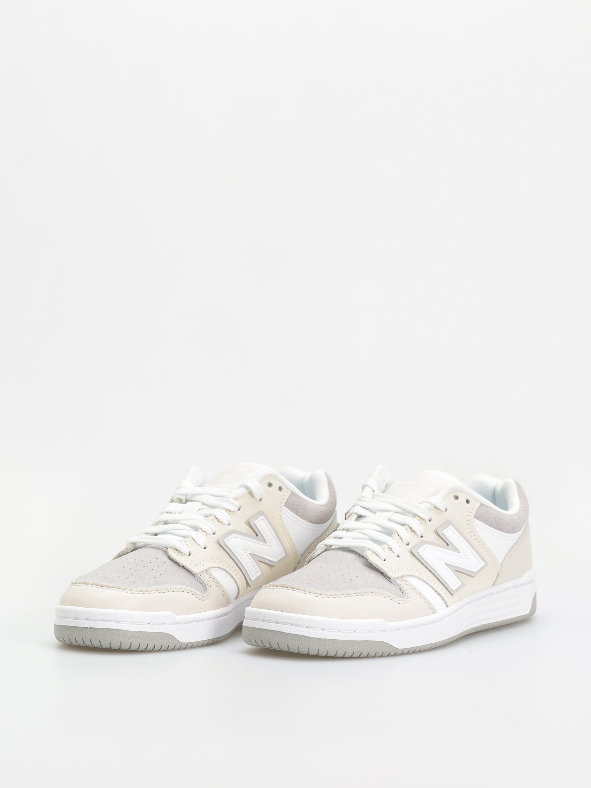 New Balance 480 Schuhe (rain cloud)