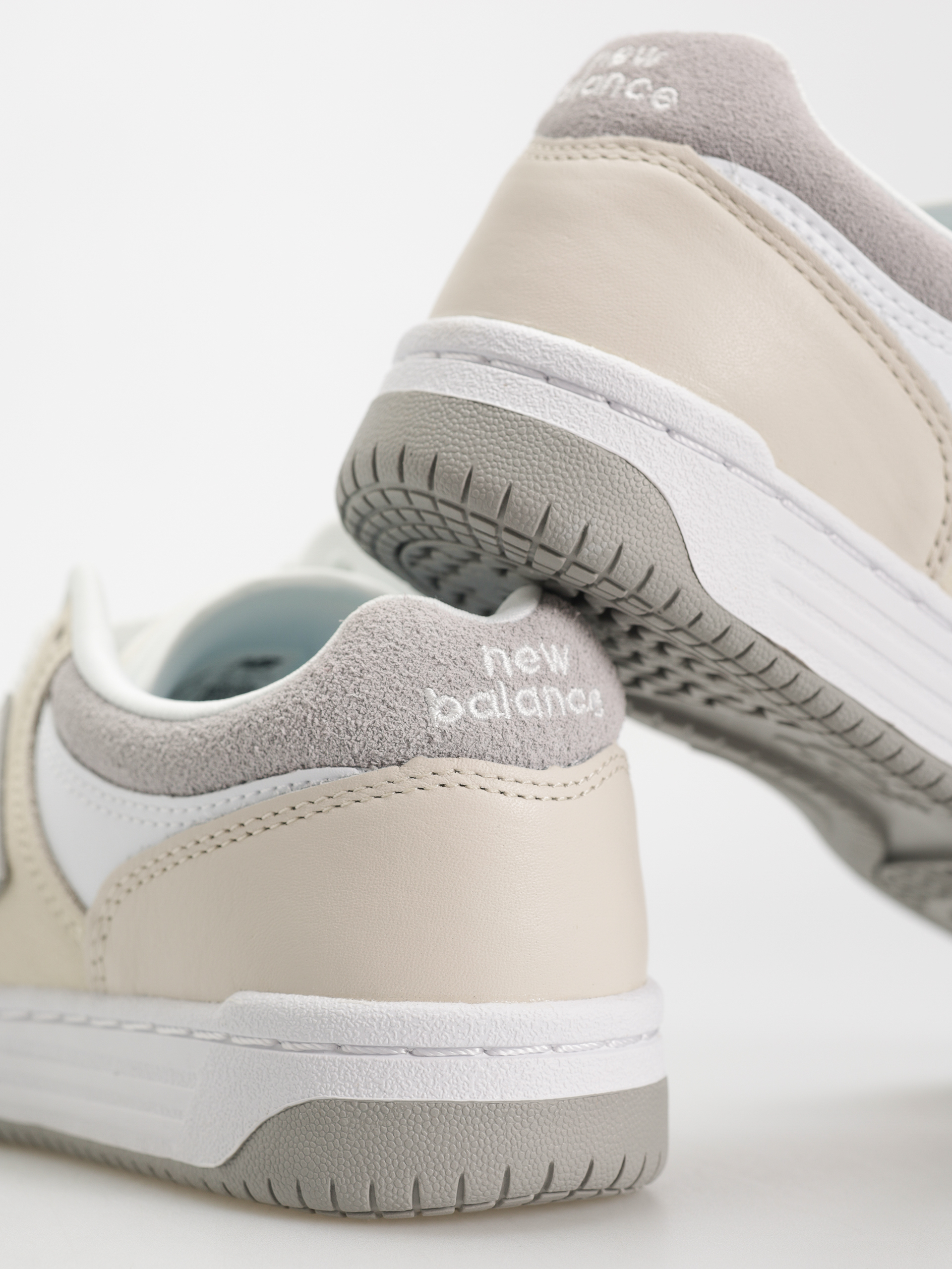 New Balance 480 Schuhe (rain cloud)