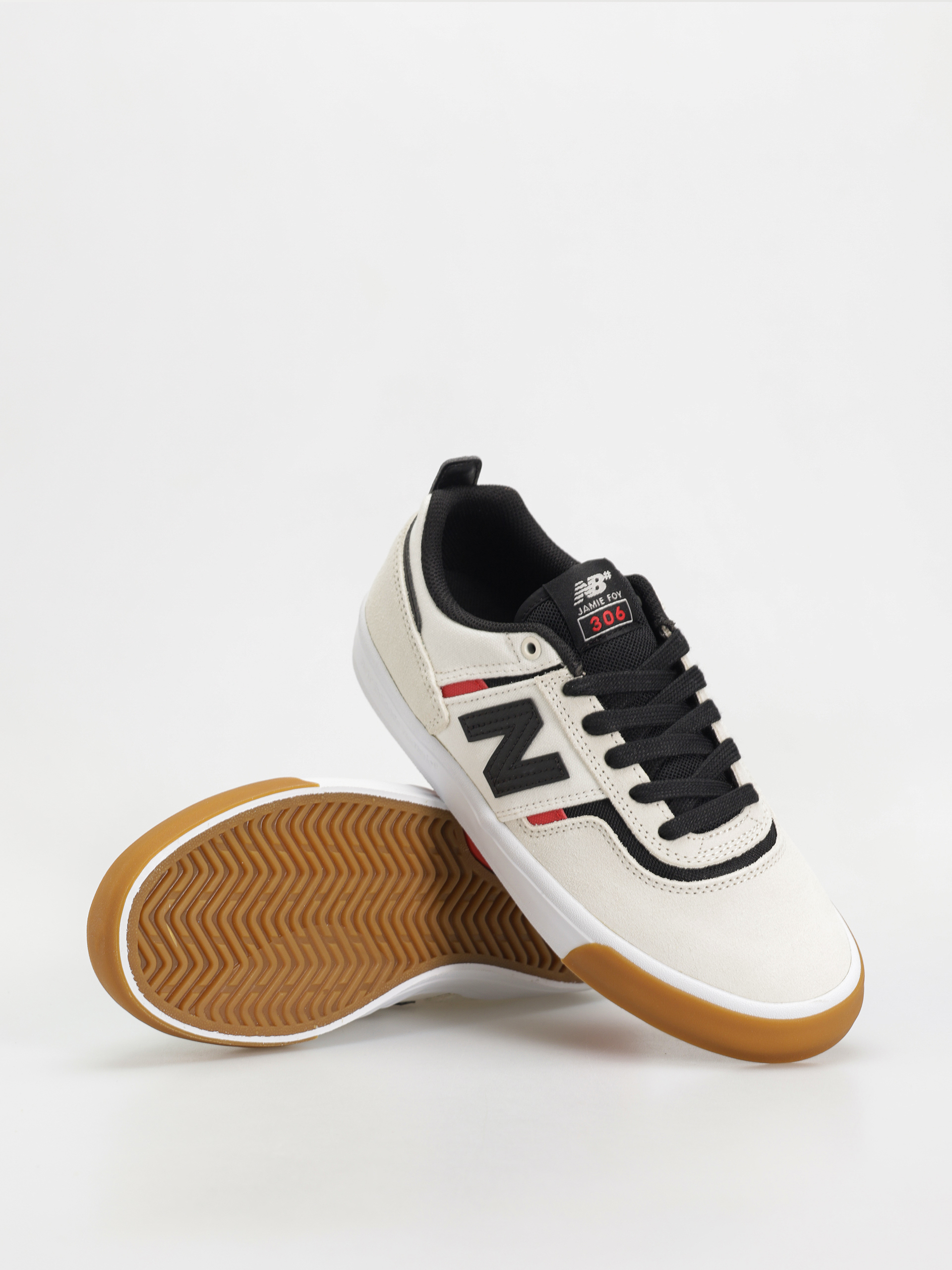 New Balance 306 Shoes (white)