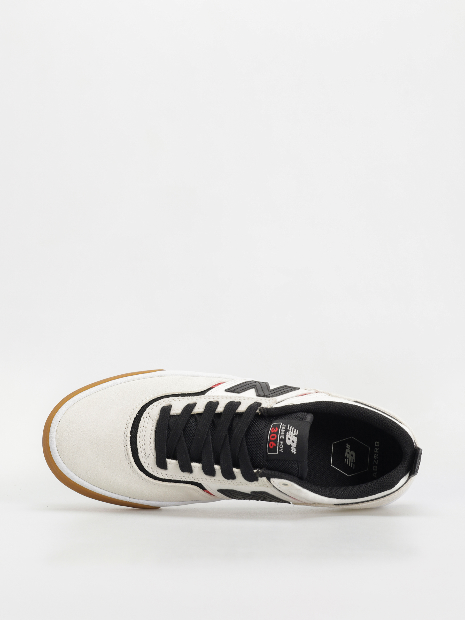 New Balance 306 Shoes (white)