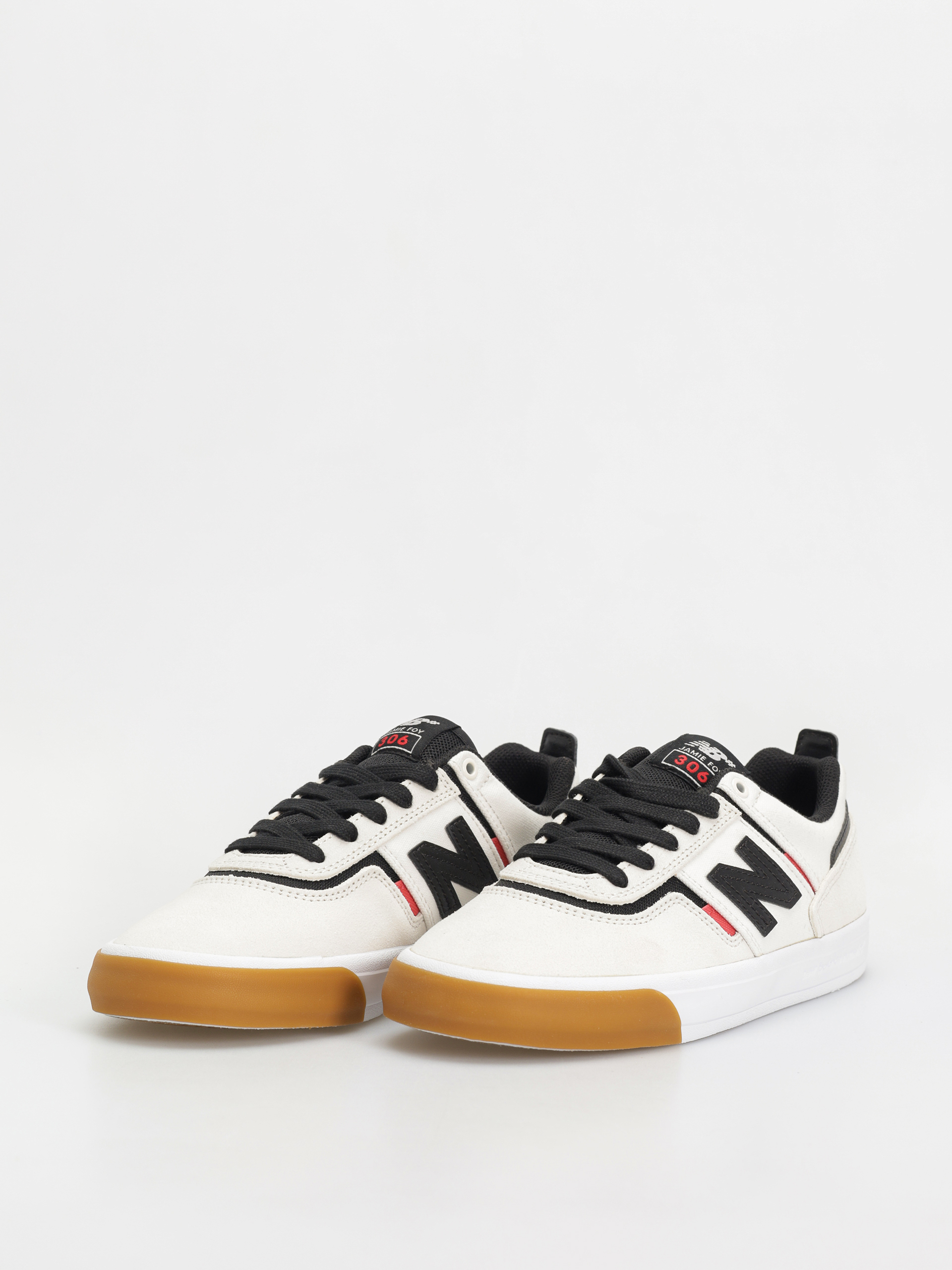 New Balance 306 Shoes (white)