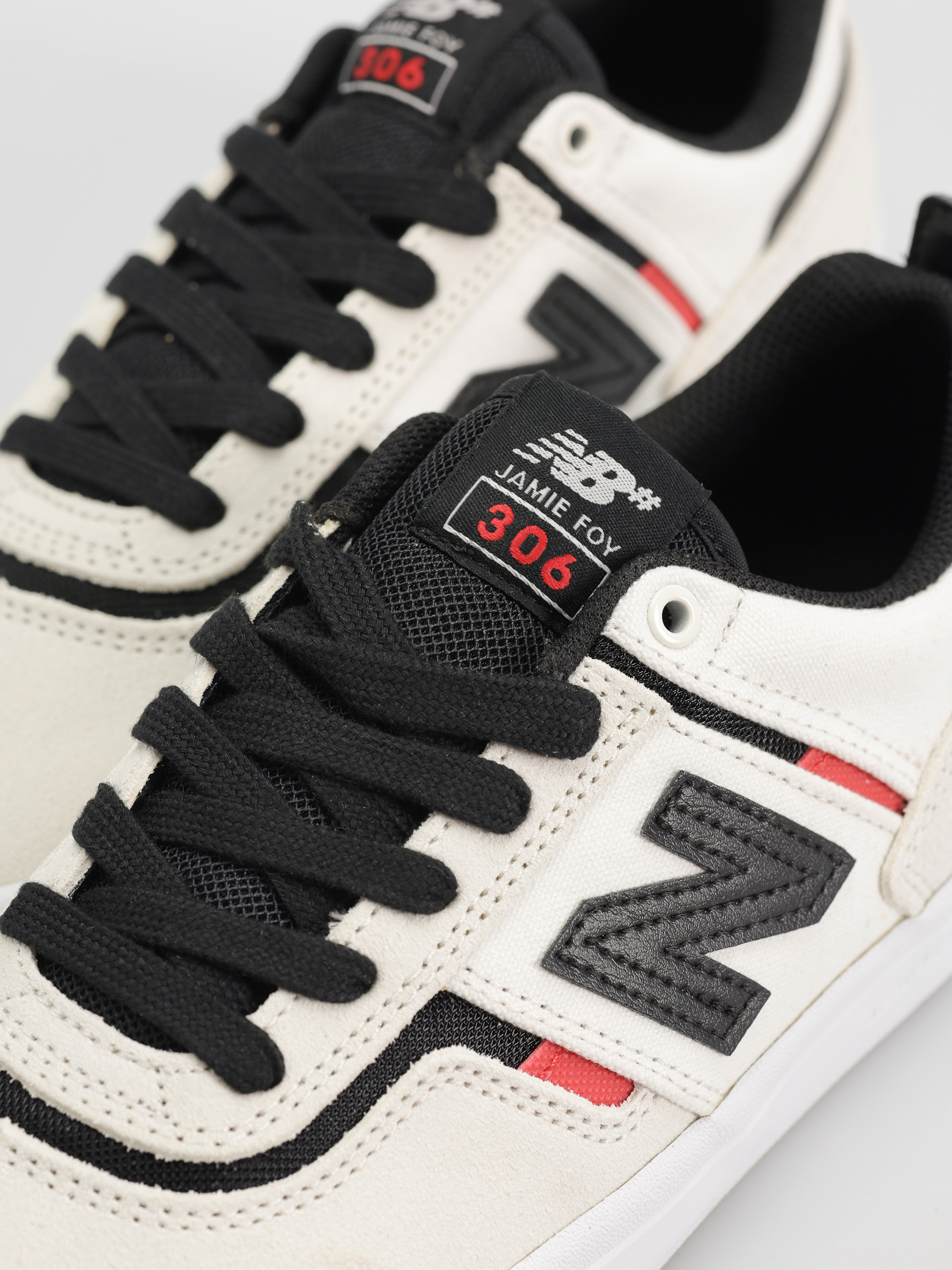 New Balance 306 Schuhe (white)