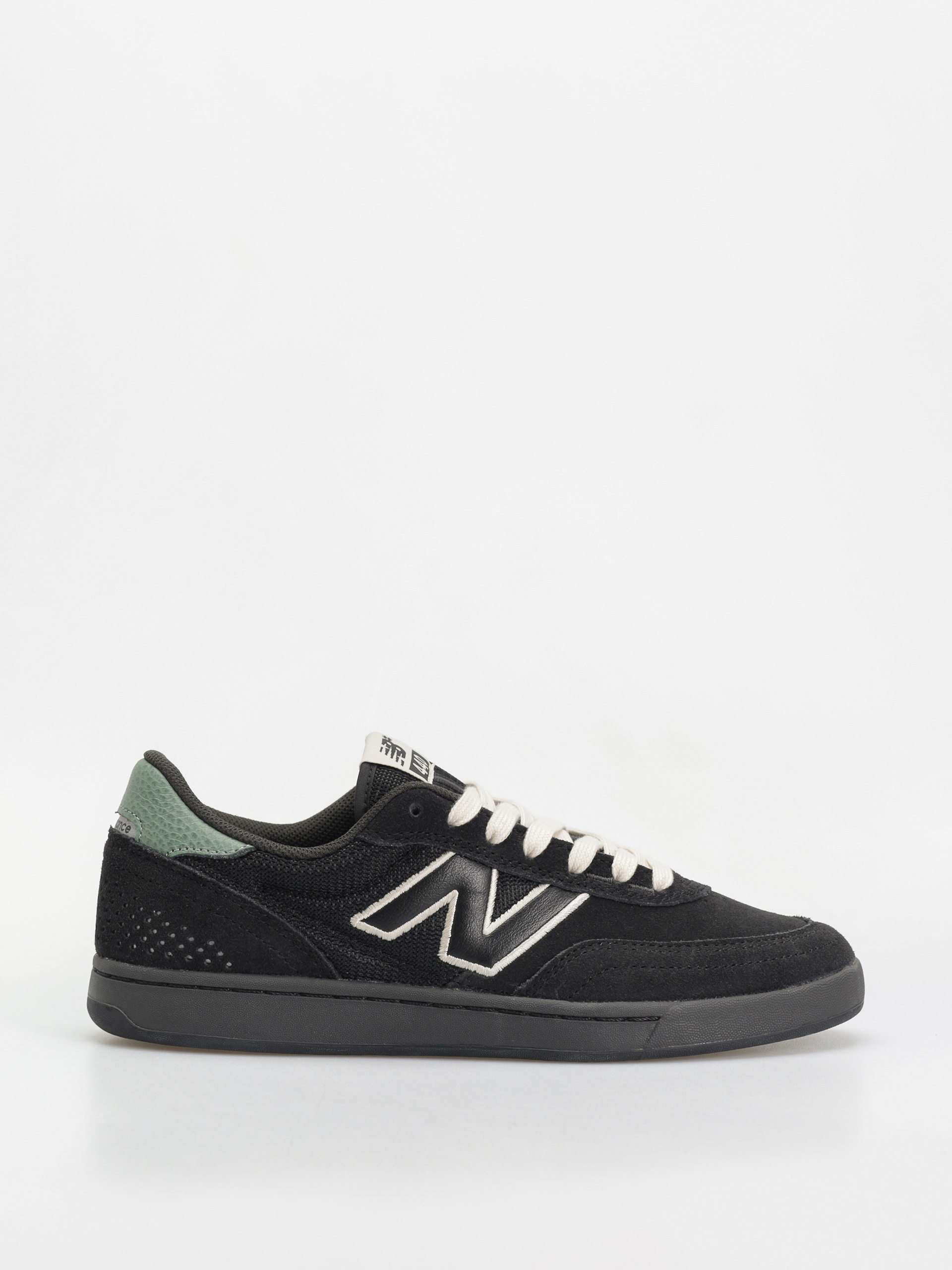 New Balance 440 Shoes (black)