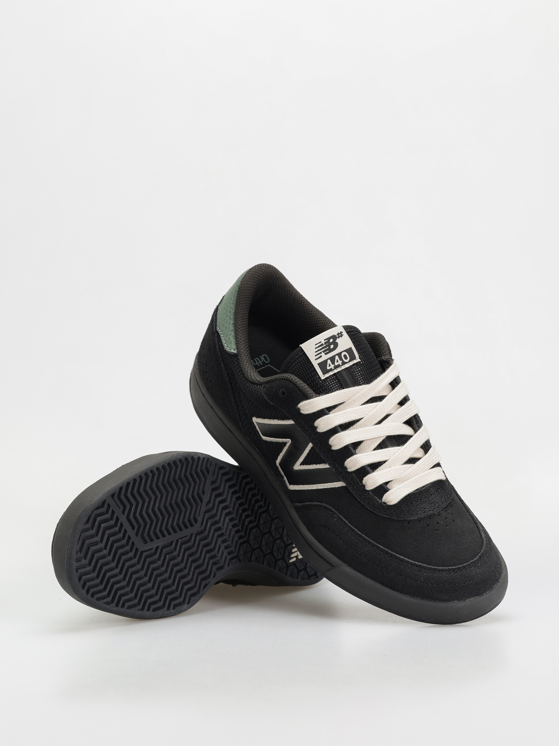 New Balance 440 Schuhe (black)