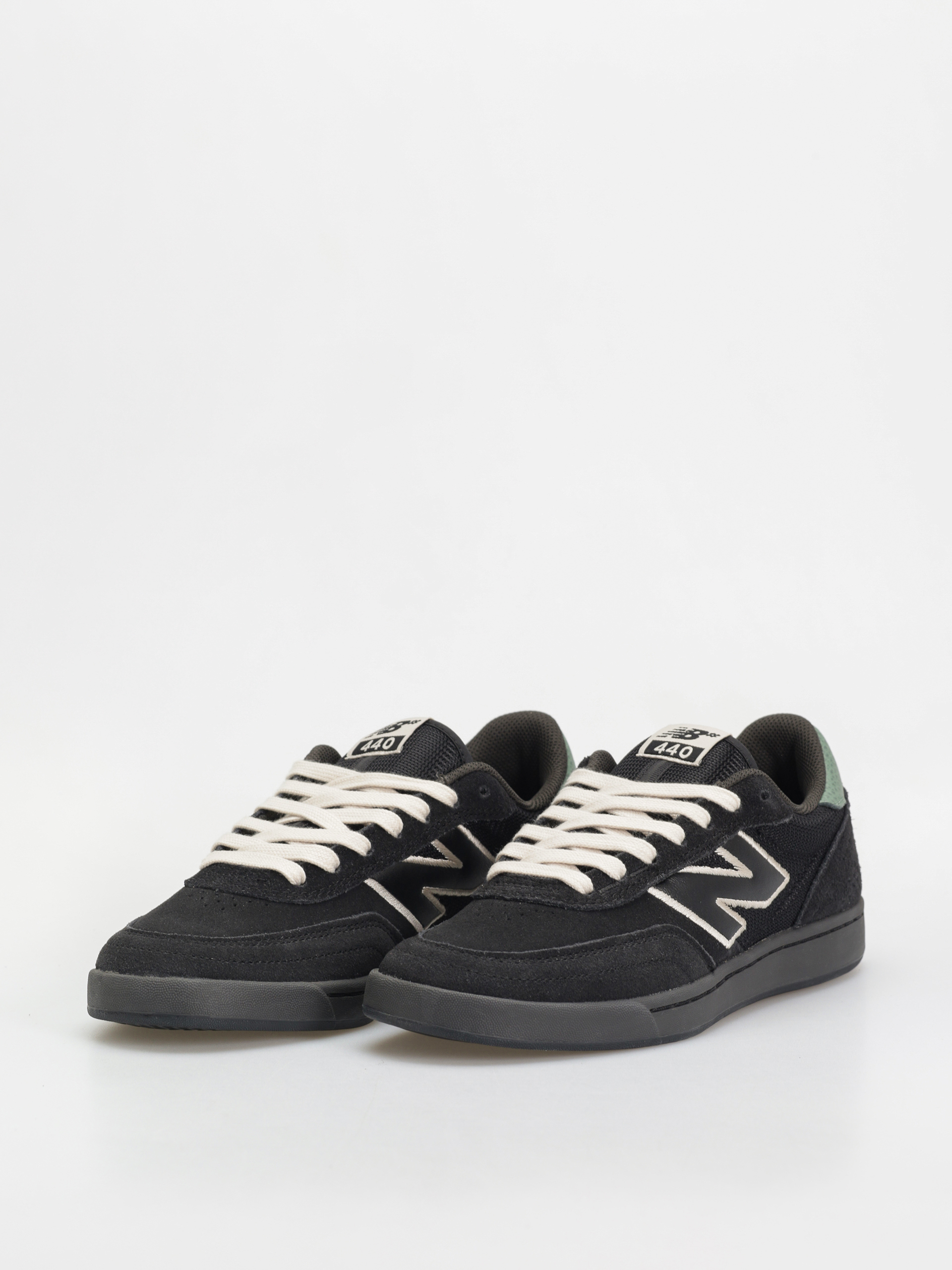 New Balance 440 Schuhe (black)