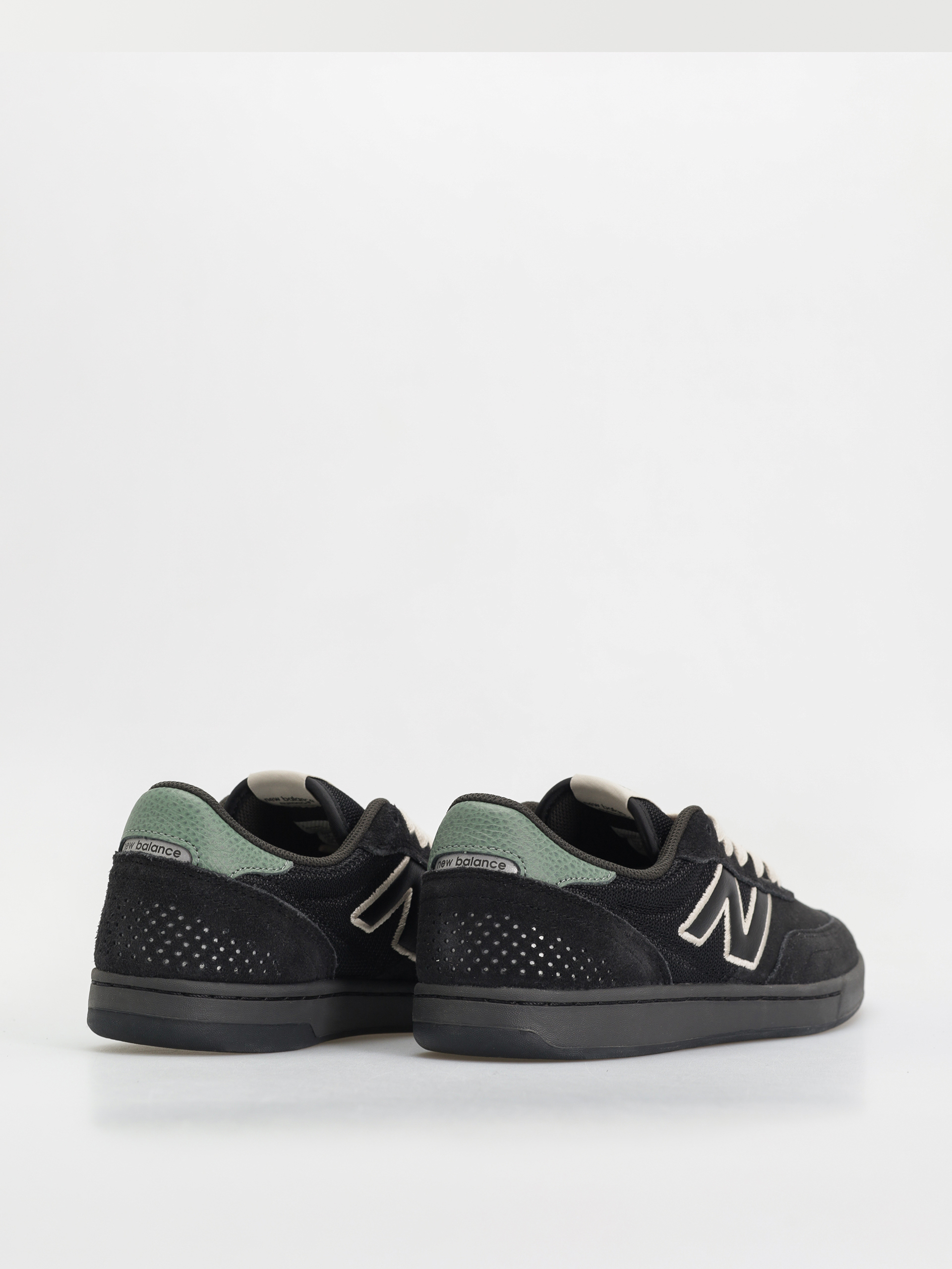 New Balance 440 Shoes (black)