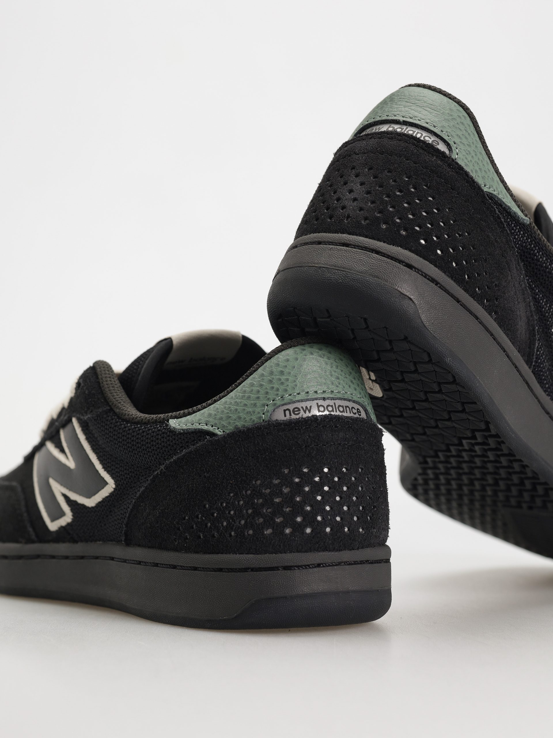 New Balance 440 Schuhe (black)