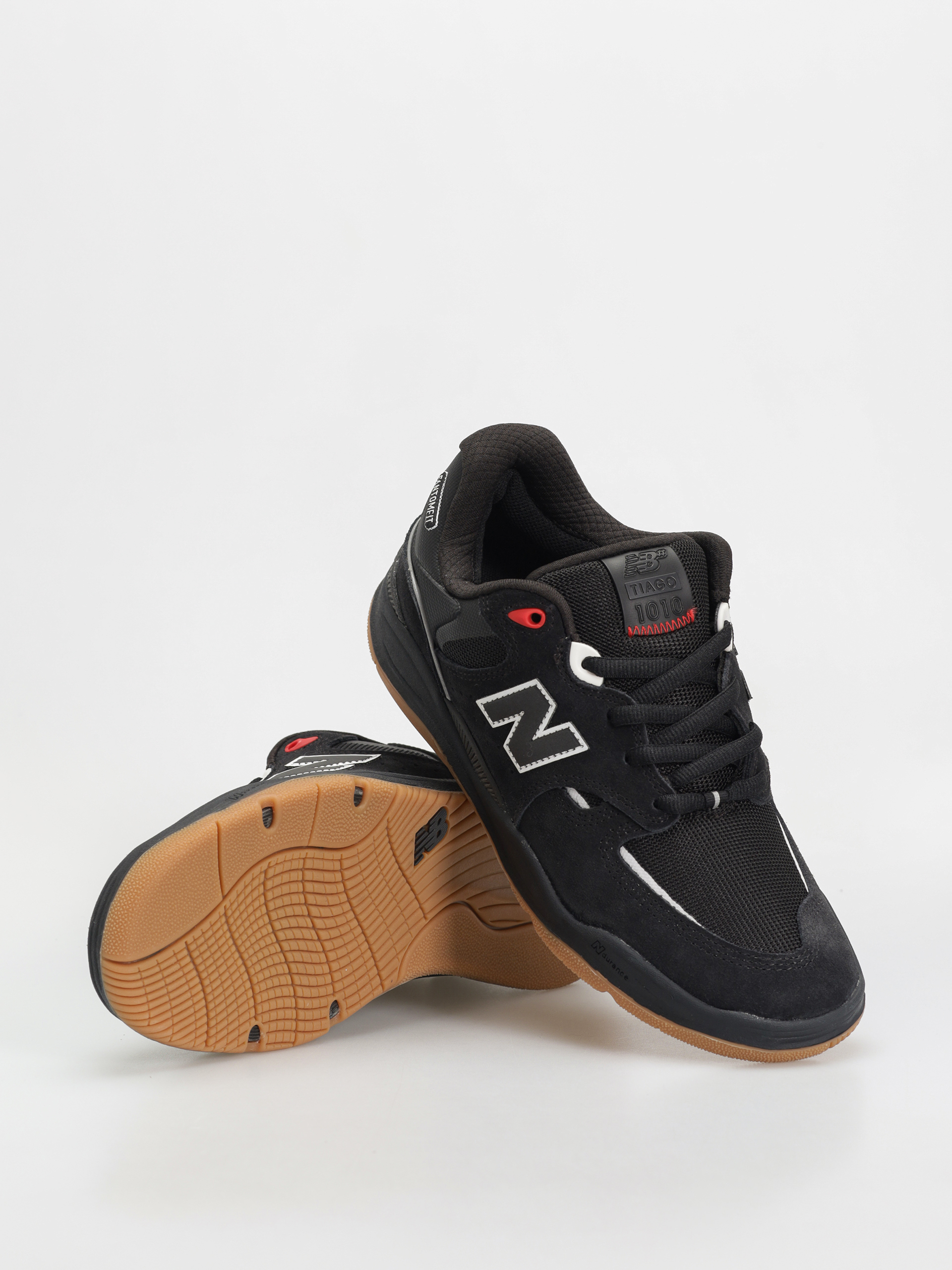 New Balance 1010 Shoes (black)