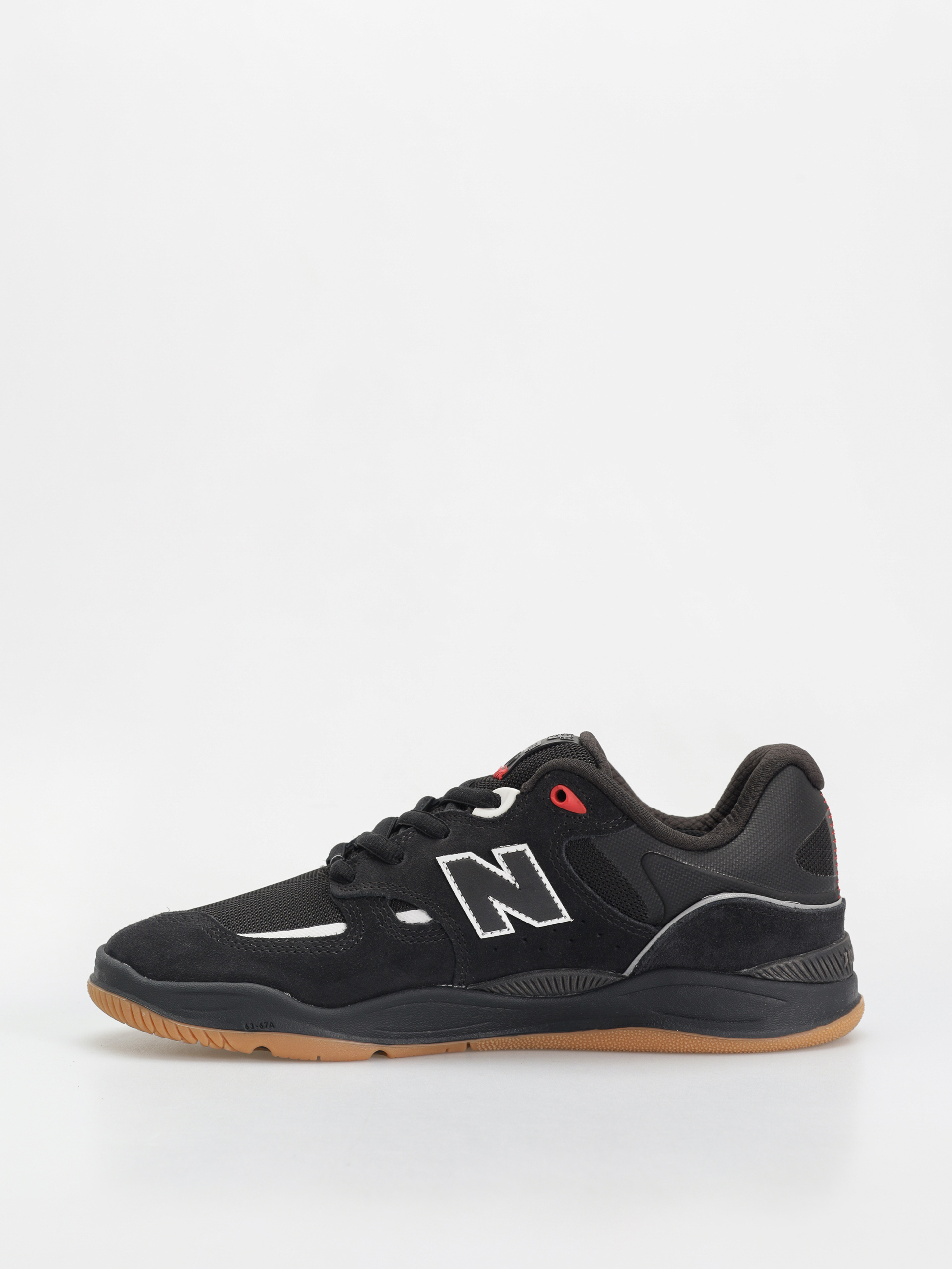 New Balance 1010 Shoes (black)