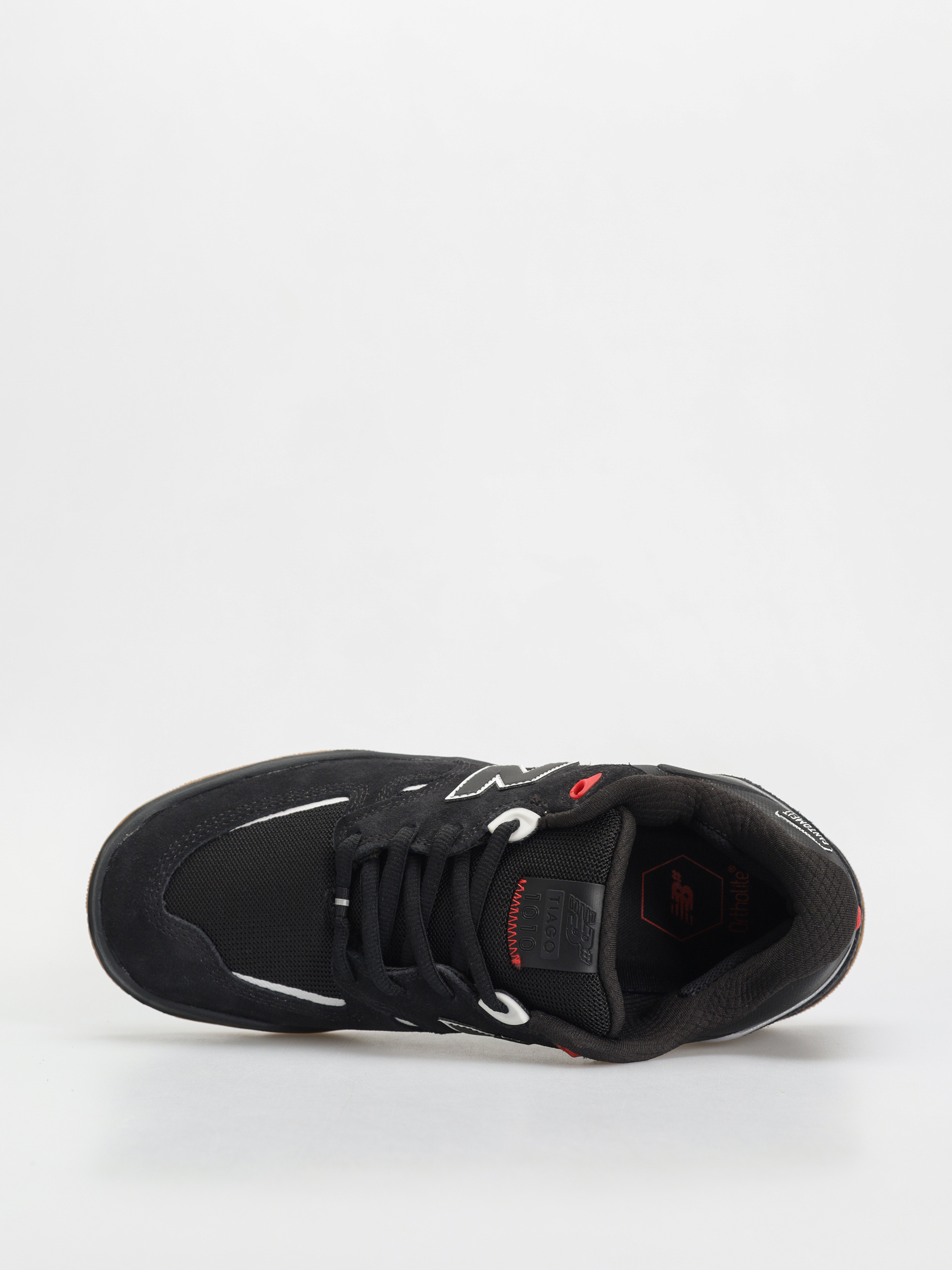 New Balance 1010 Shoes (black)