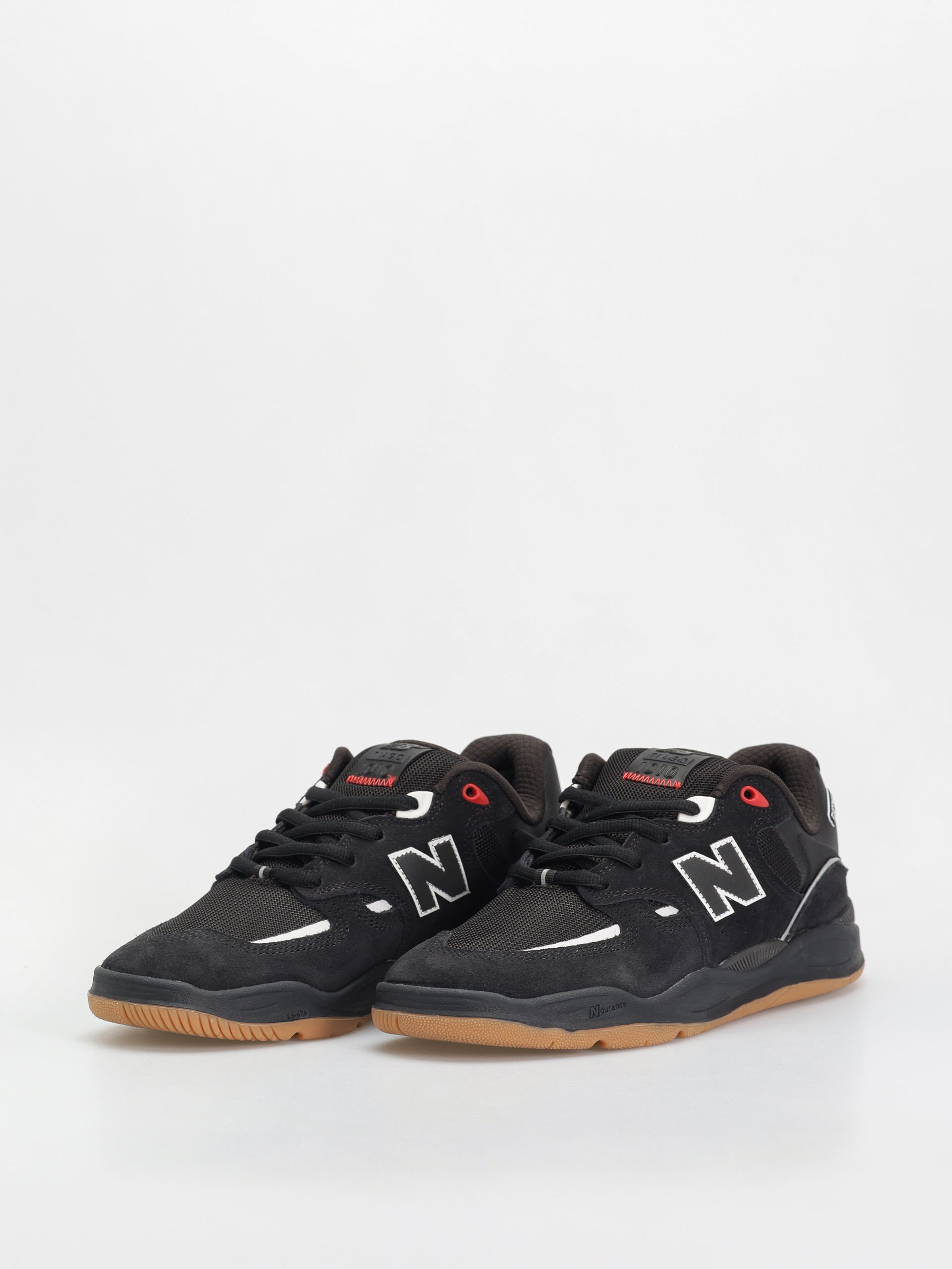 New Balance 1010 Shoes (black)