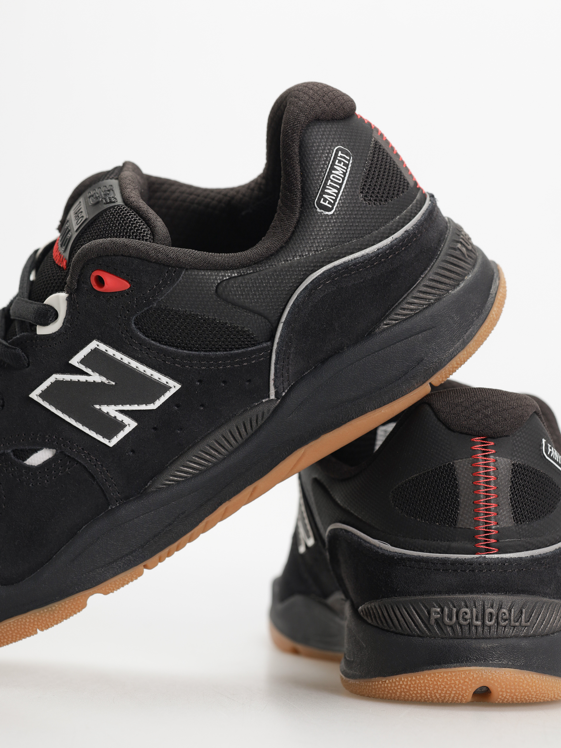 New Balance 1010 Shoes (black)
