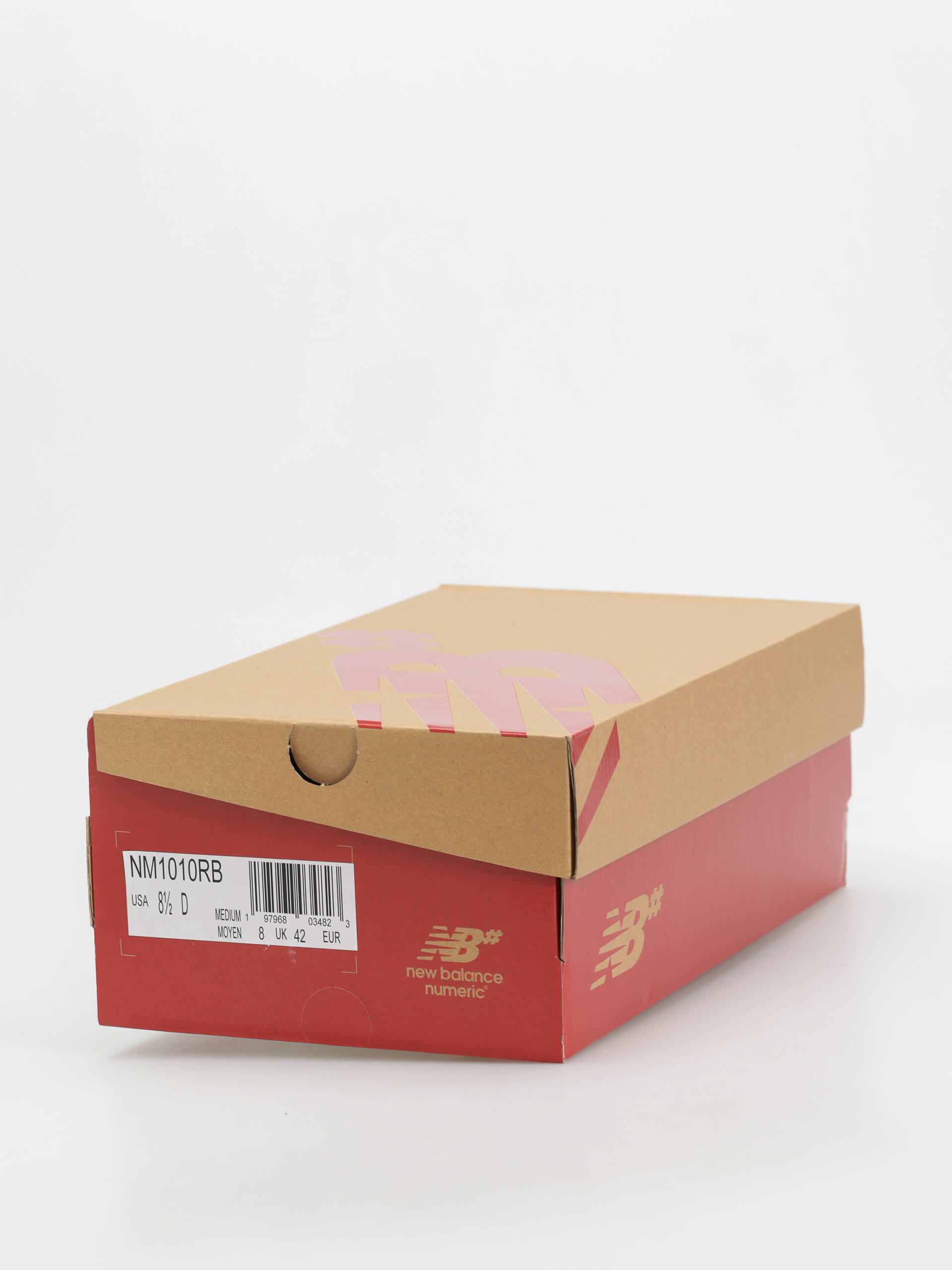 New Balance 1010 Shoes (black)