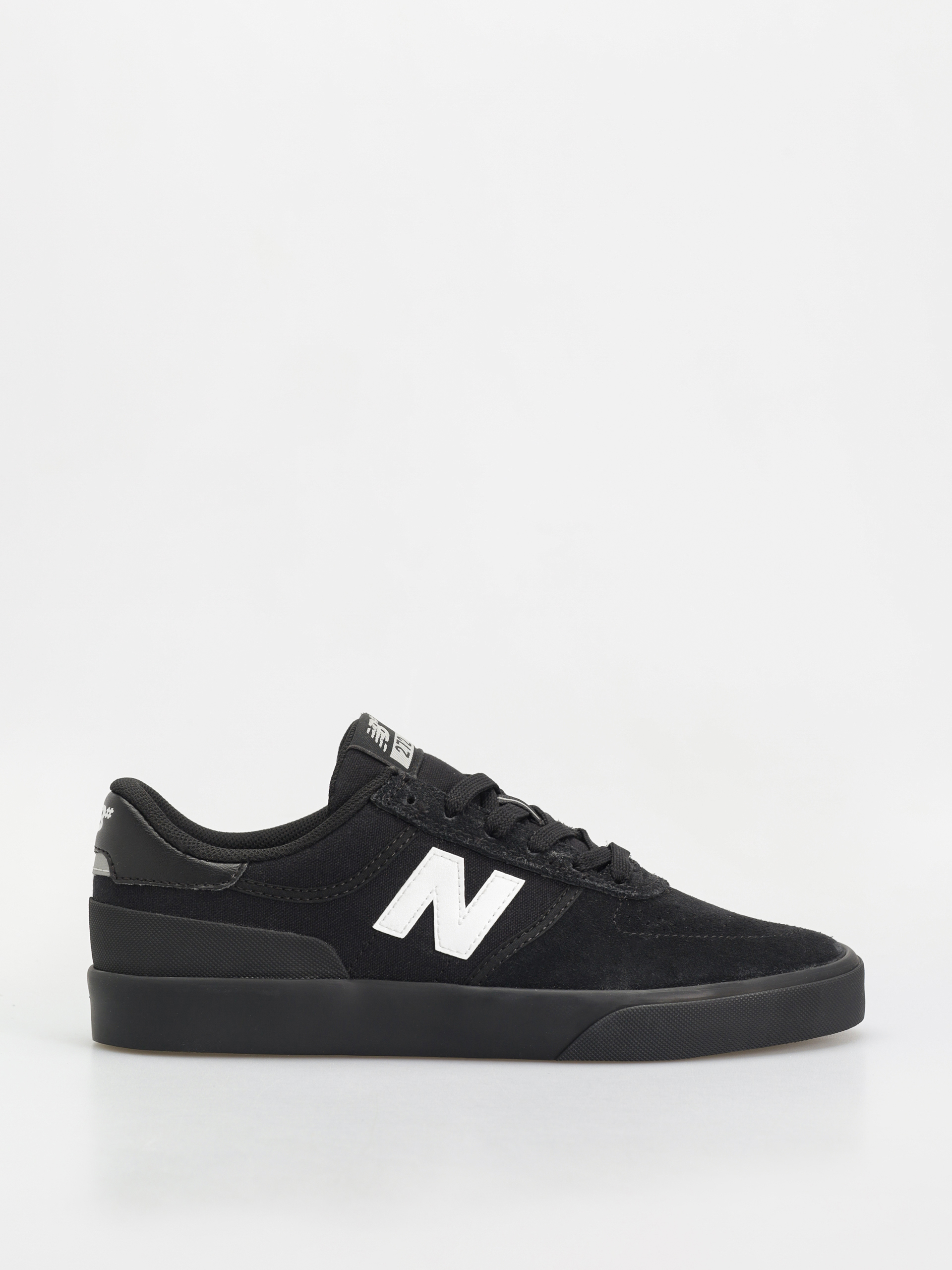 New Balance 272 Shoes (black)