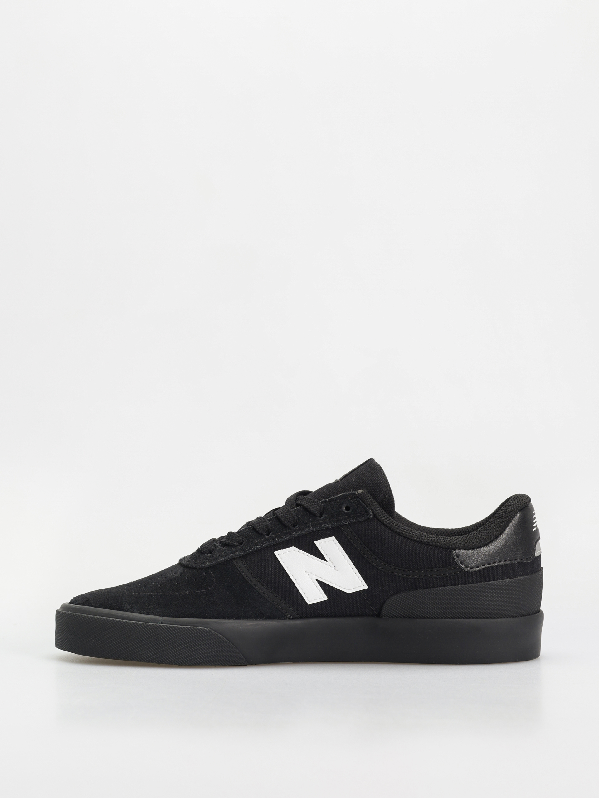 New Balance 272 Shoes (black)