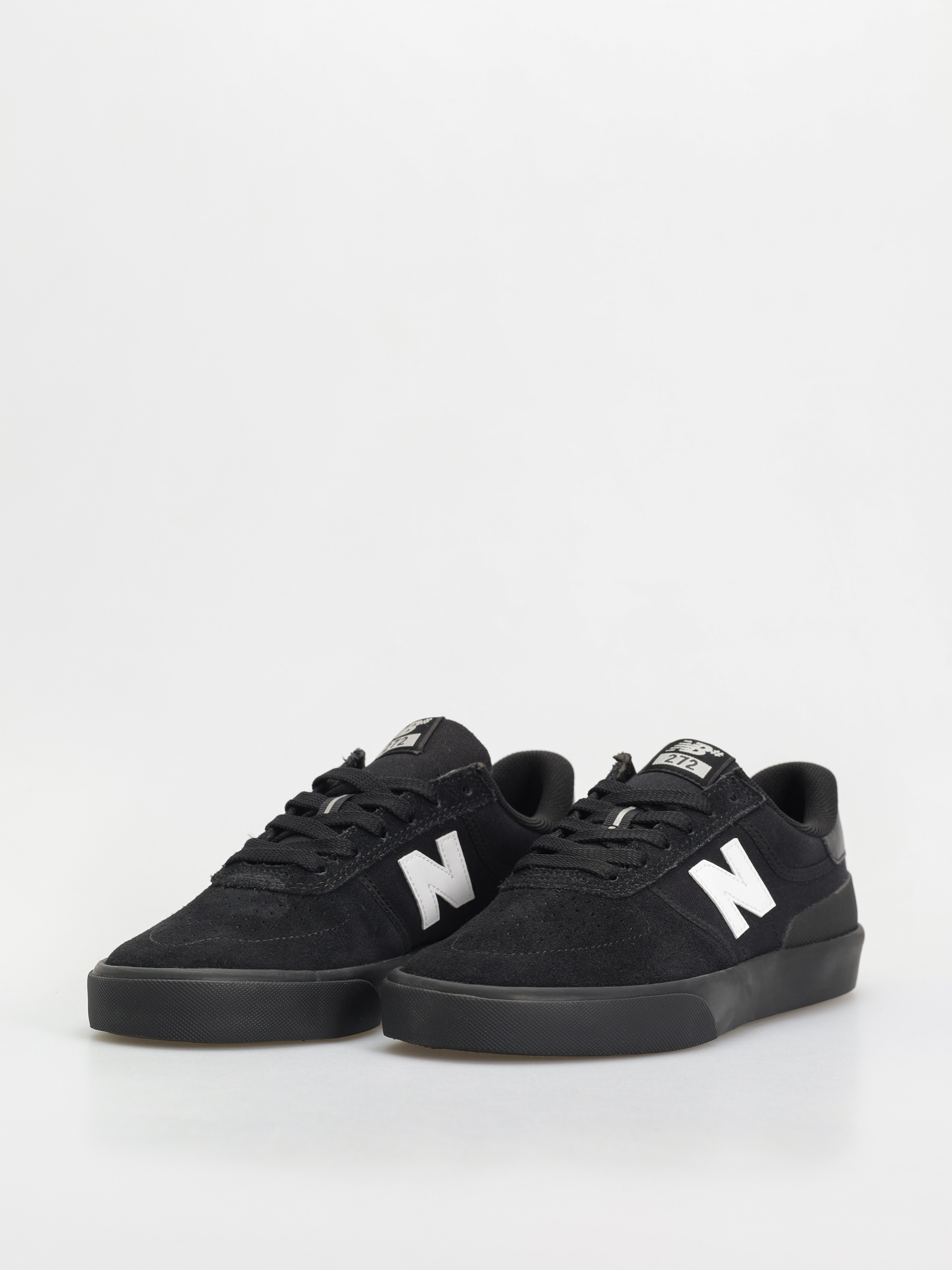 New Balance 272 Shoes (black)