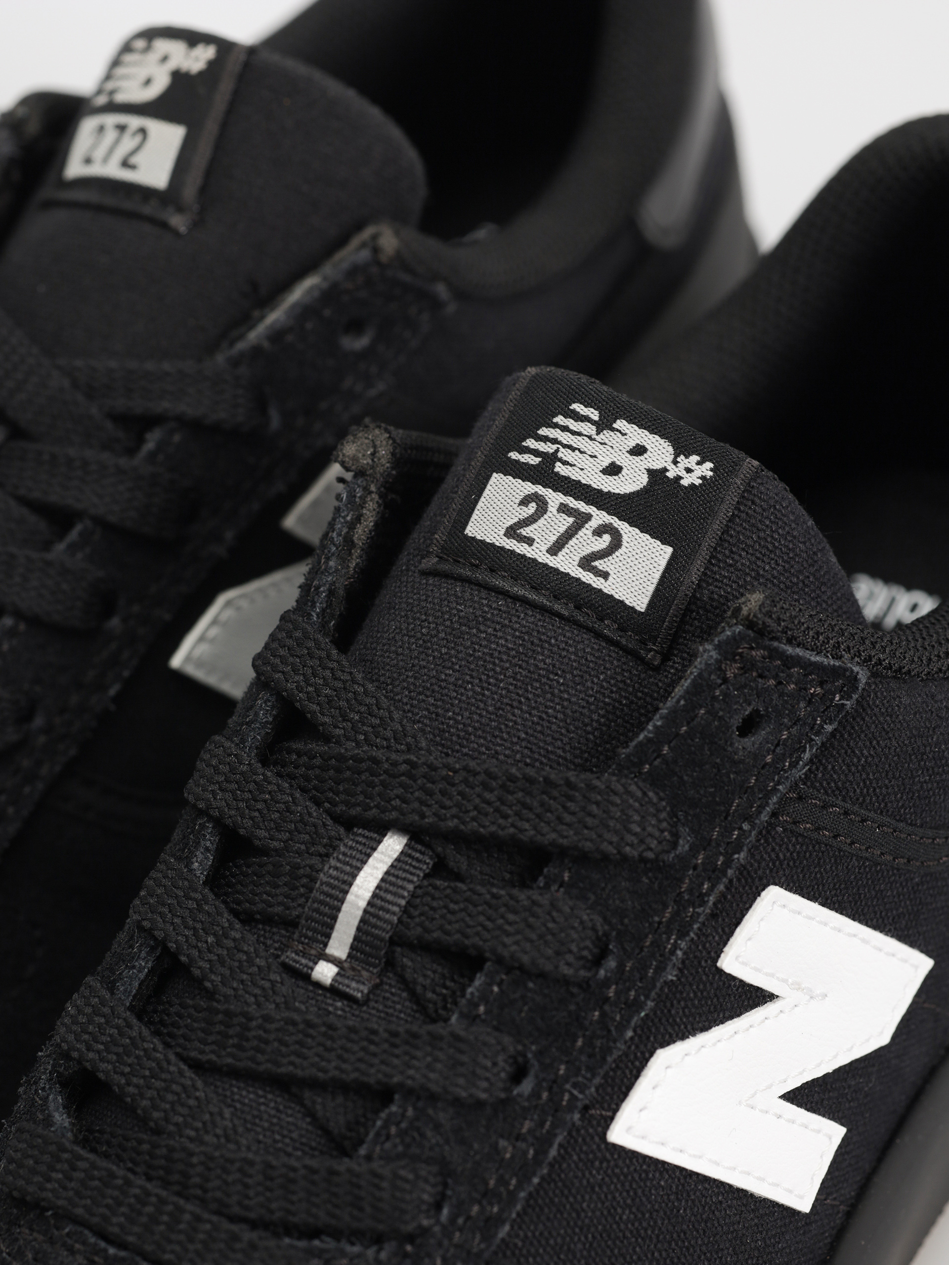 New Balance 272 Schuhe (black)