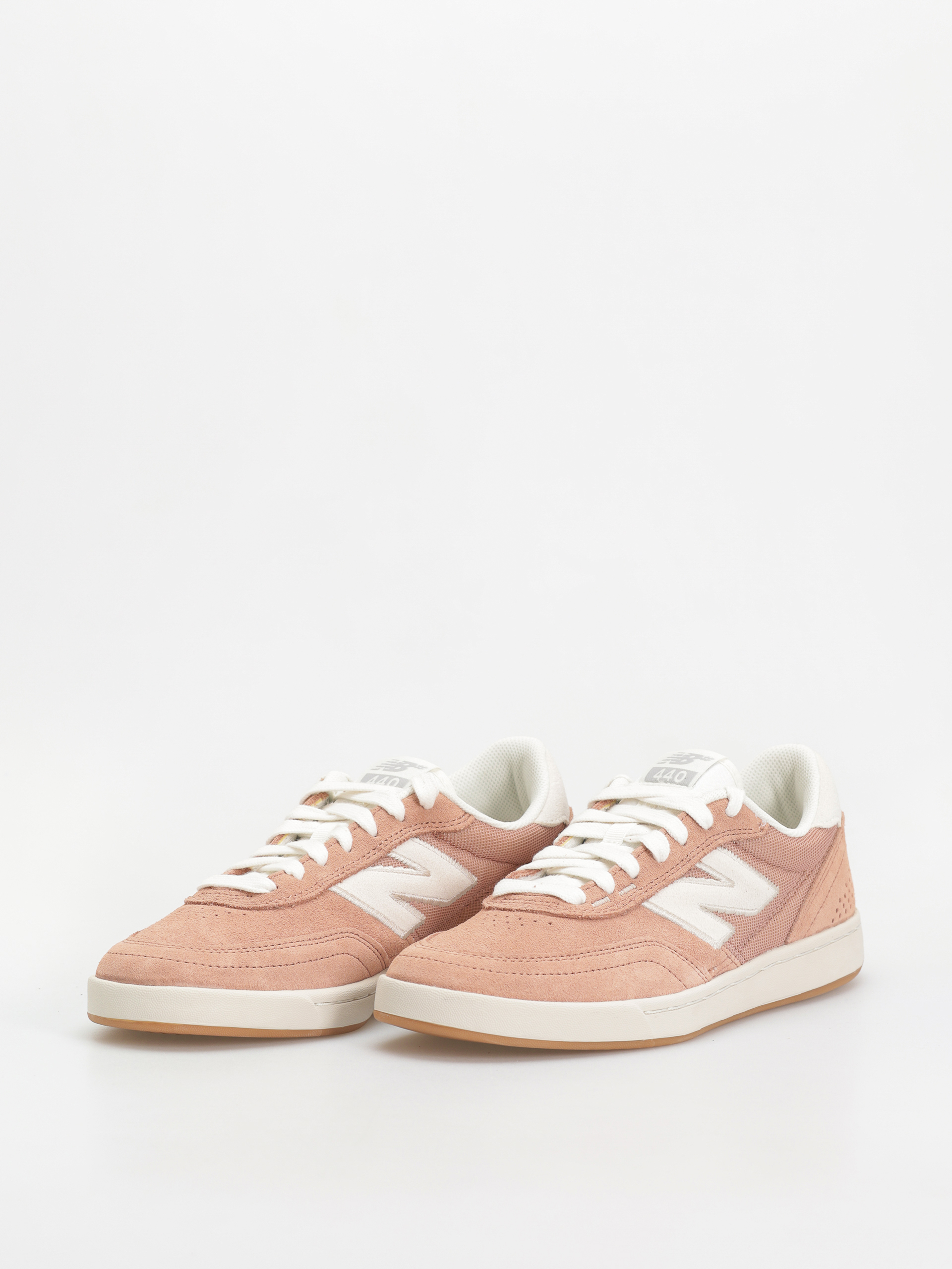 New Balance 440 Shoes (pink)