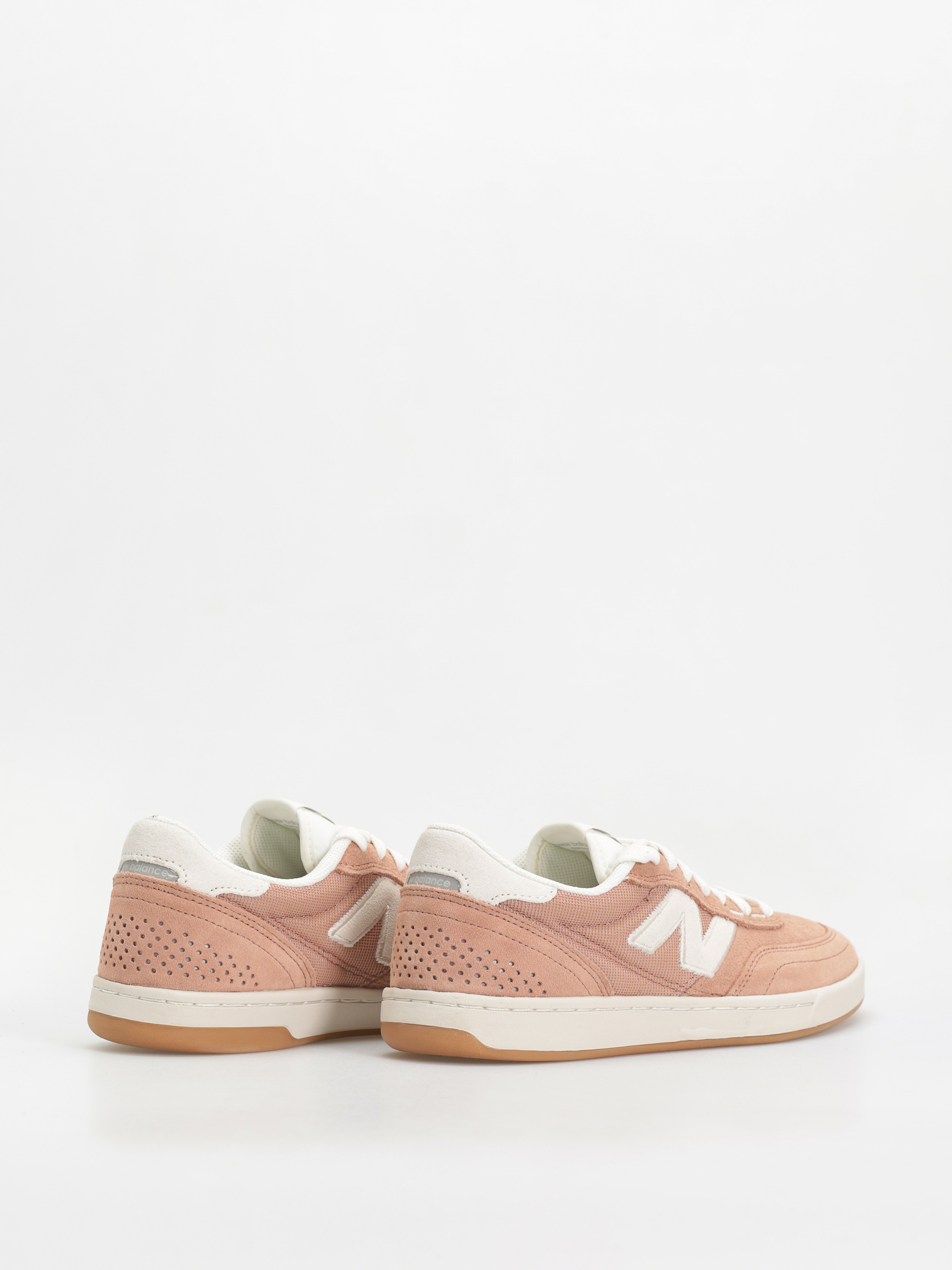 New Balance 440 Shoes (pink)