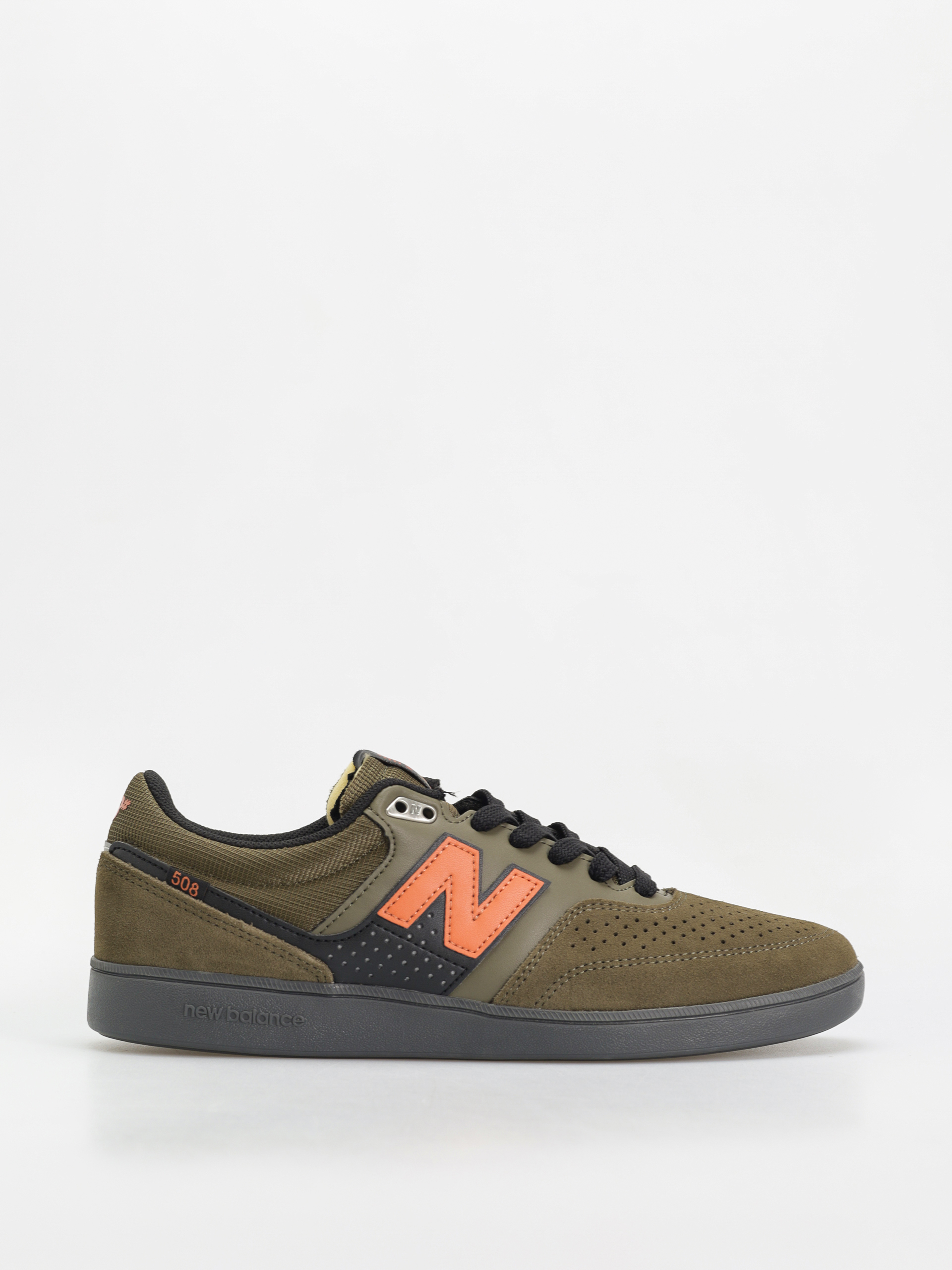 DC Shoes Construct - green (army/olive)