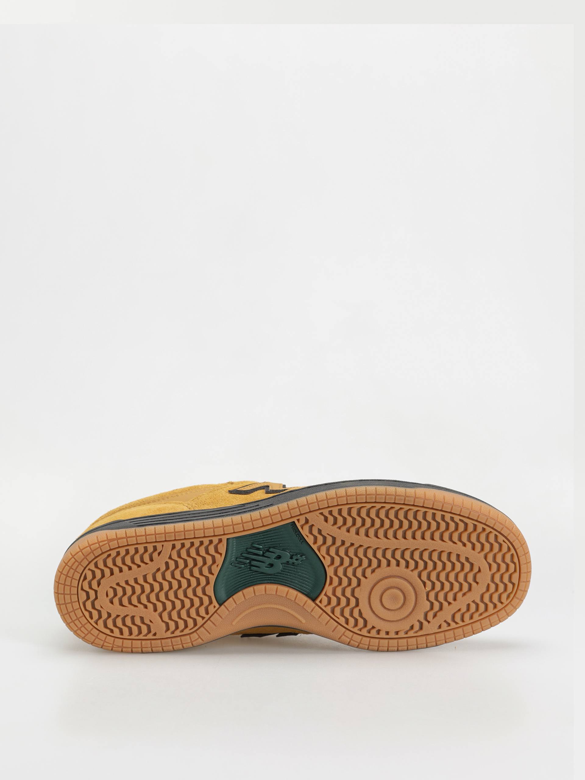 New Balance 480 Shoes (brown)