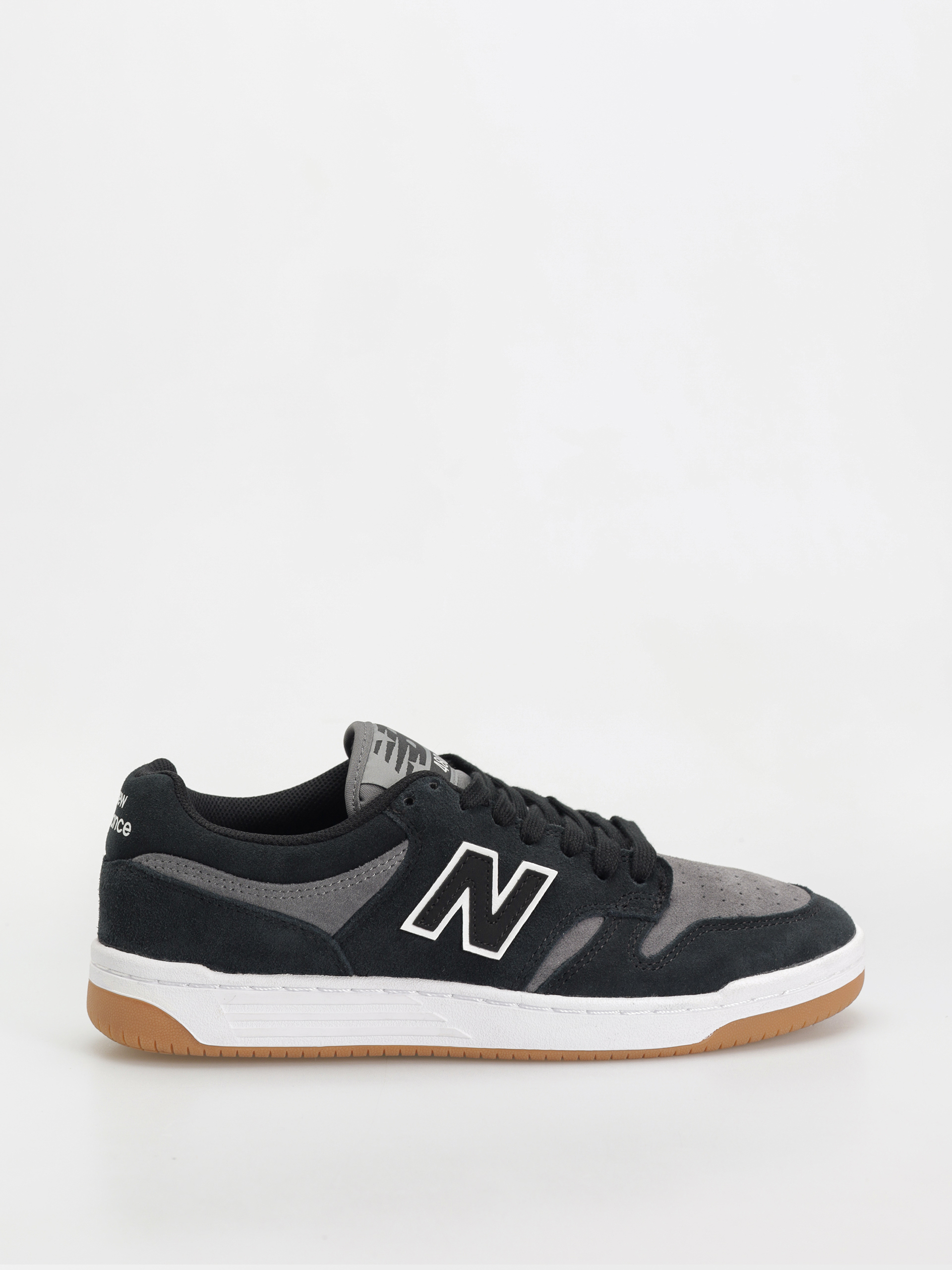 New Balance 480 Shoes - brown (moonbeam sea salt)