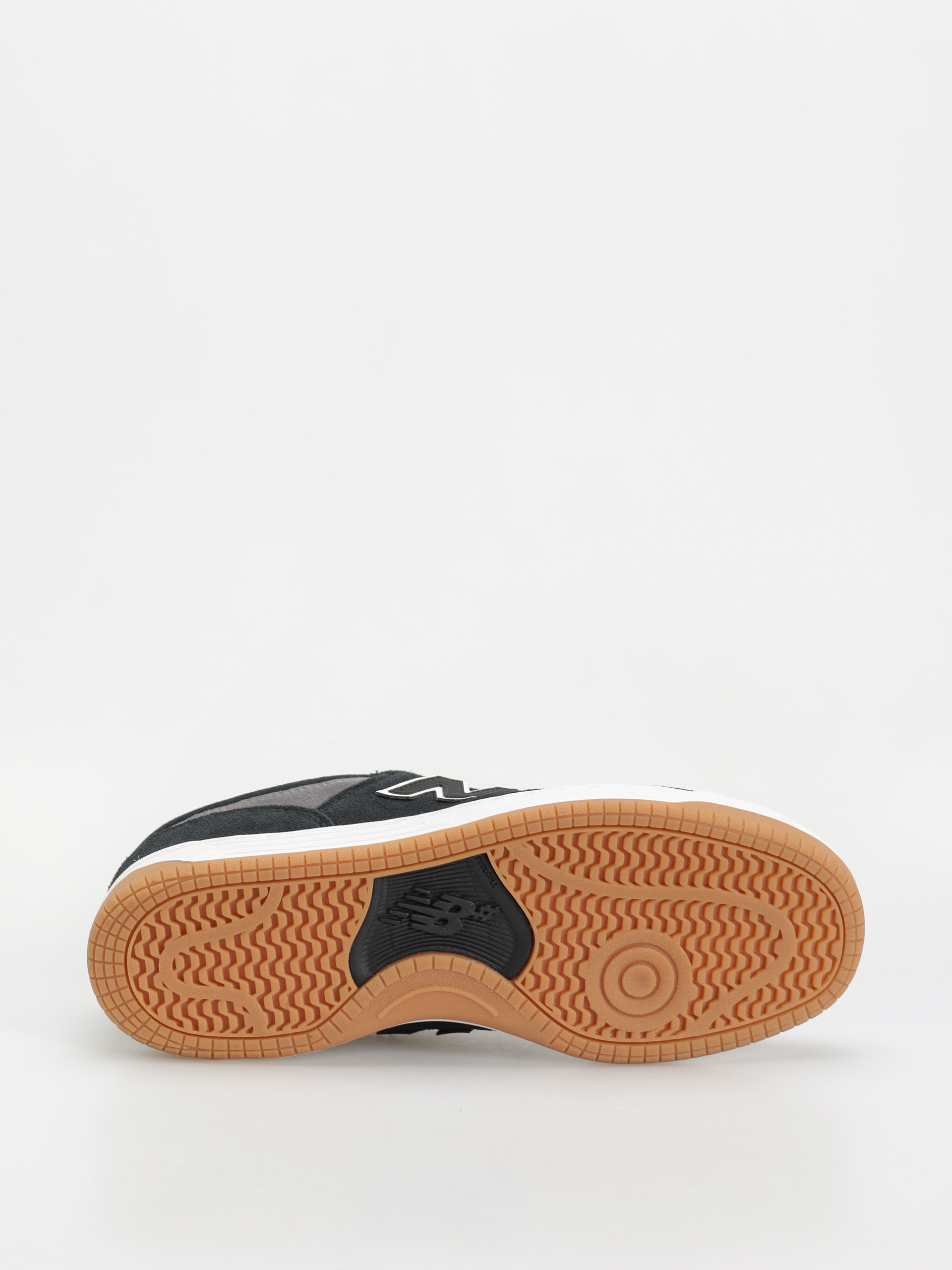 New Balance 480 Schuhe (black)