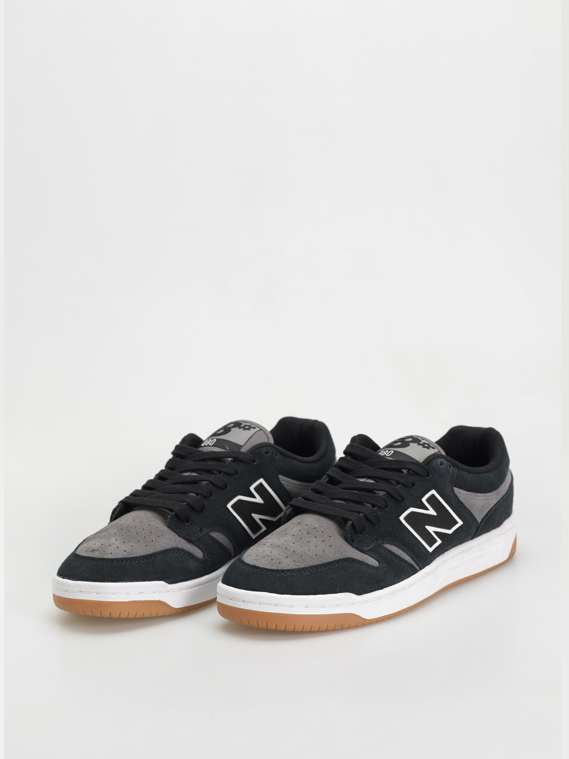 New Balance 480 Schuhe (black)