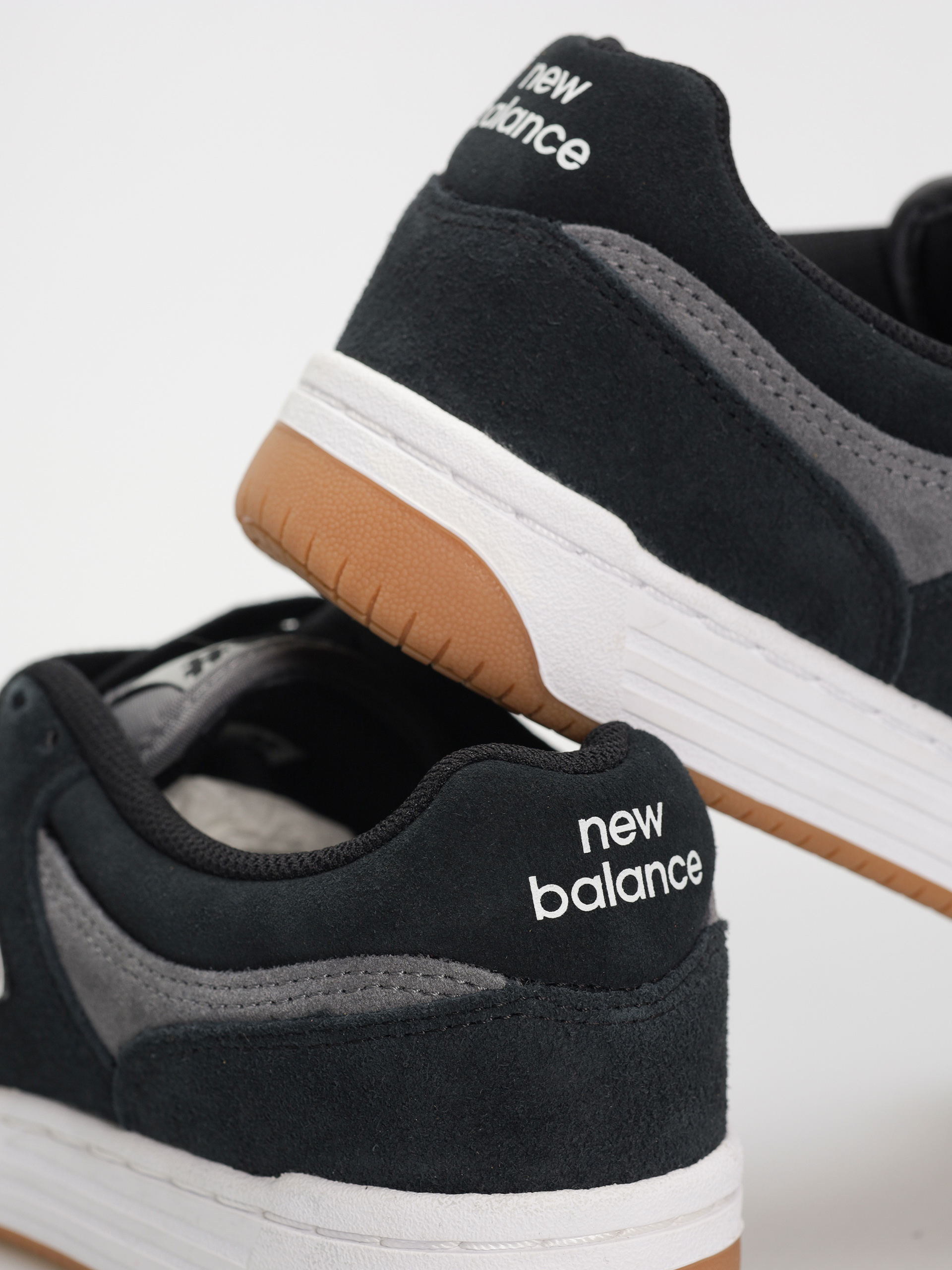 New Balance 480 Schuhe (black)