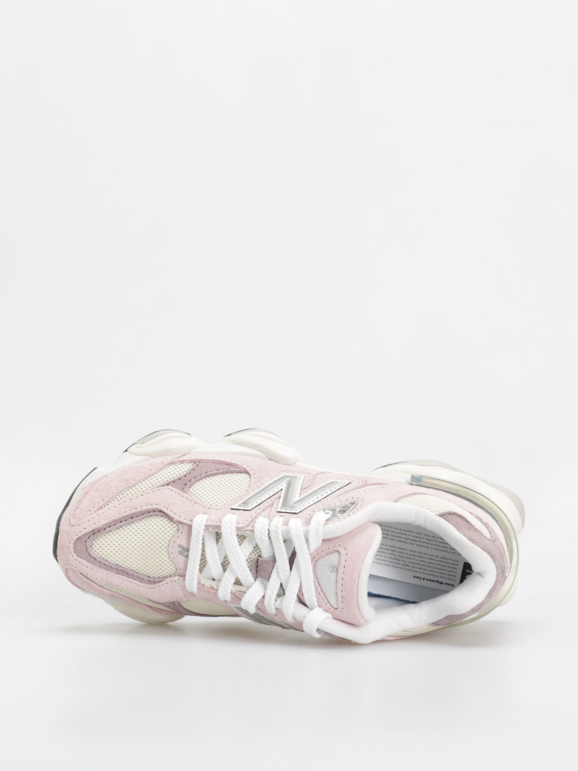 New Balance 9060 Schuhe (rose sugar)