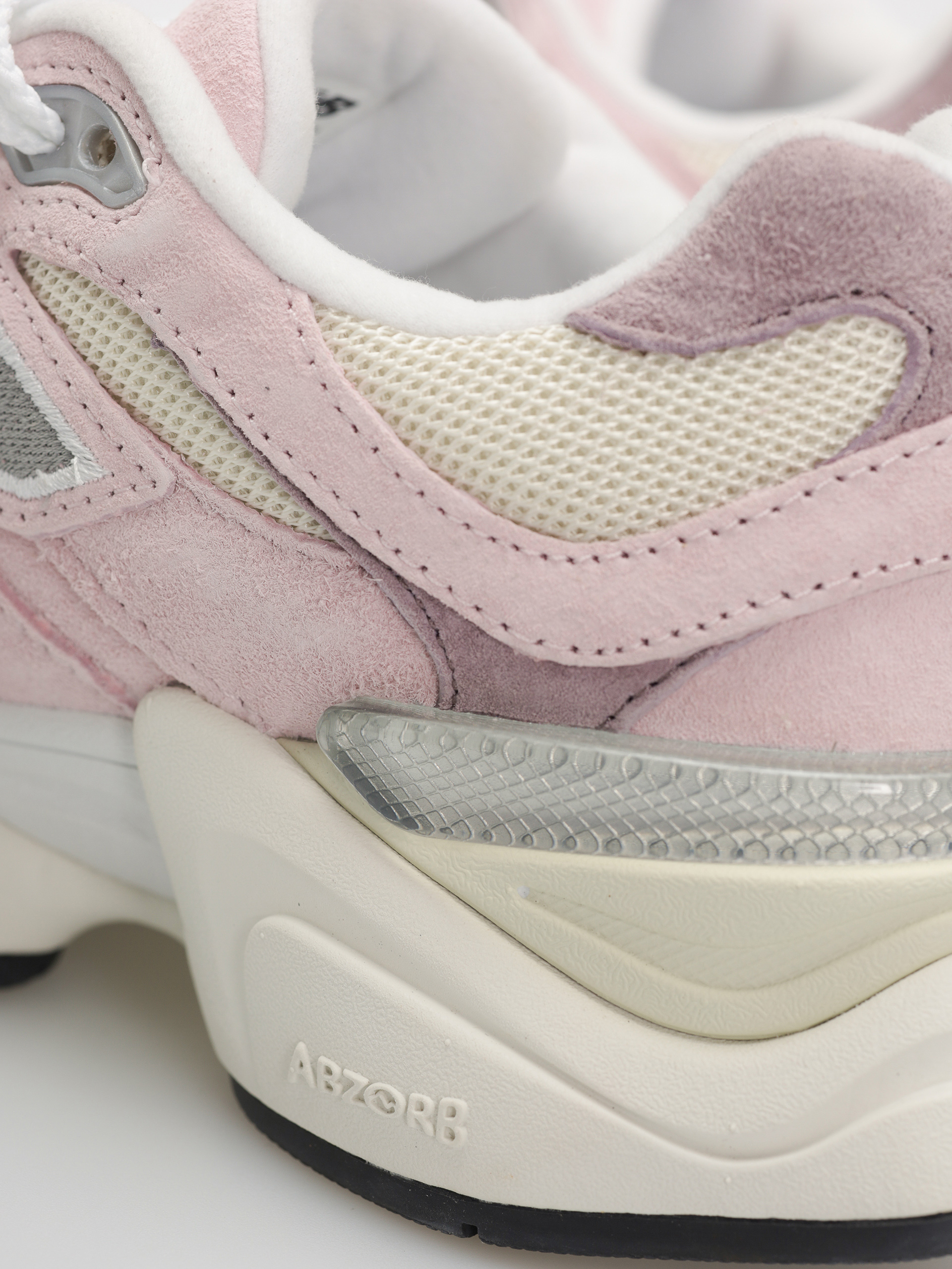 New Balance 9060 Schuhe (rose sugar)