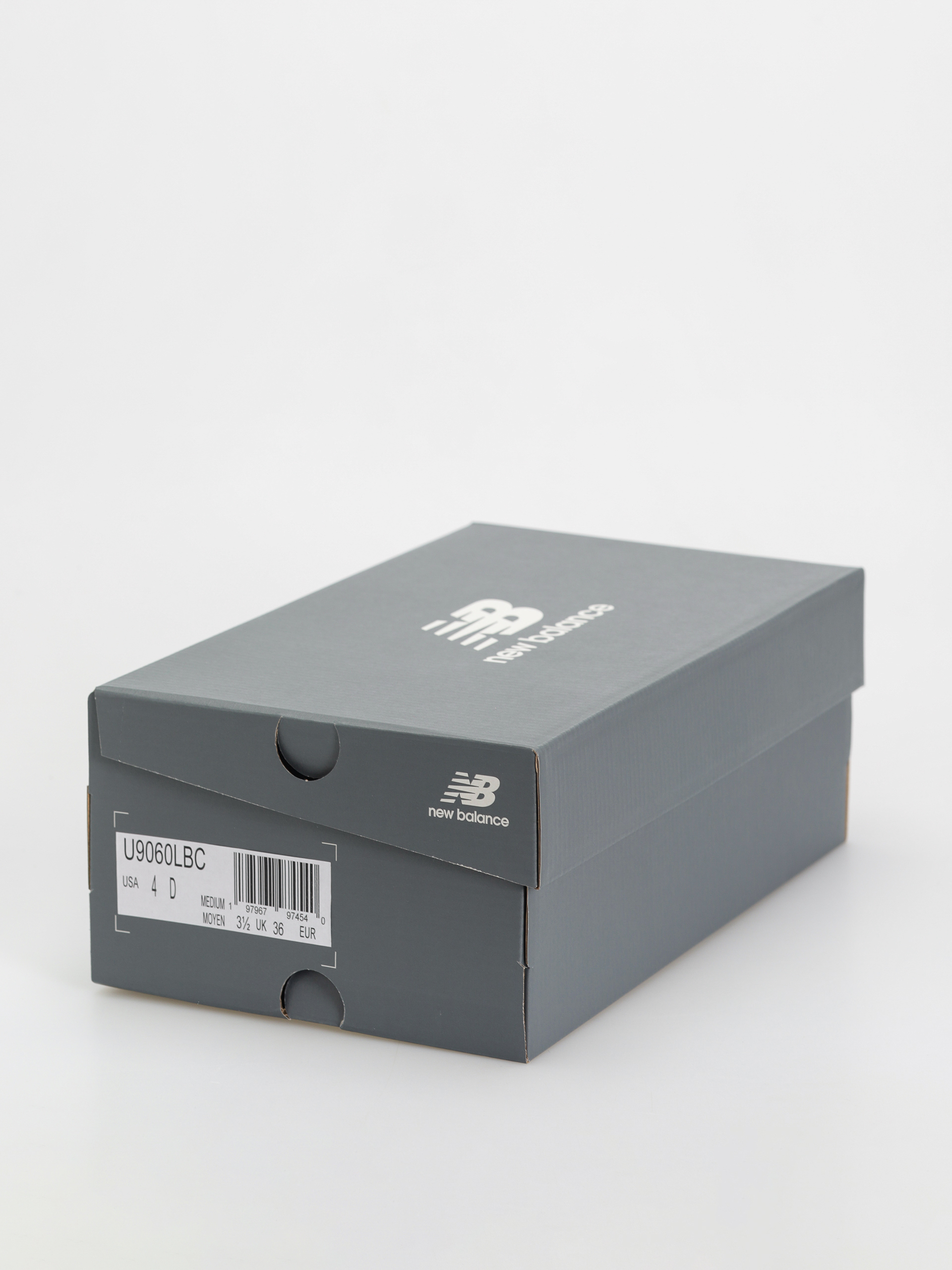 New Balance 9060 Schuhe (rose sugar)