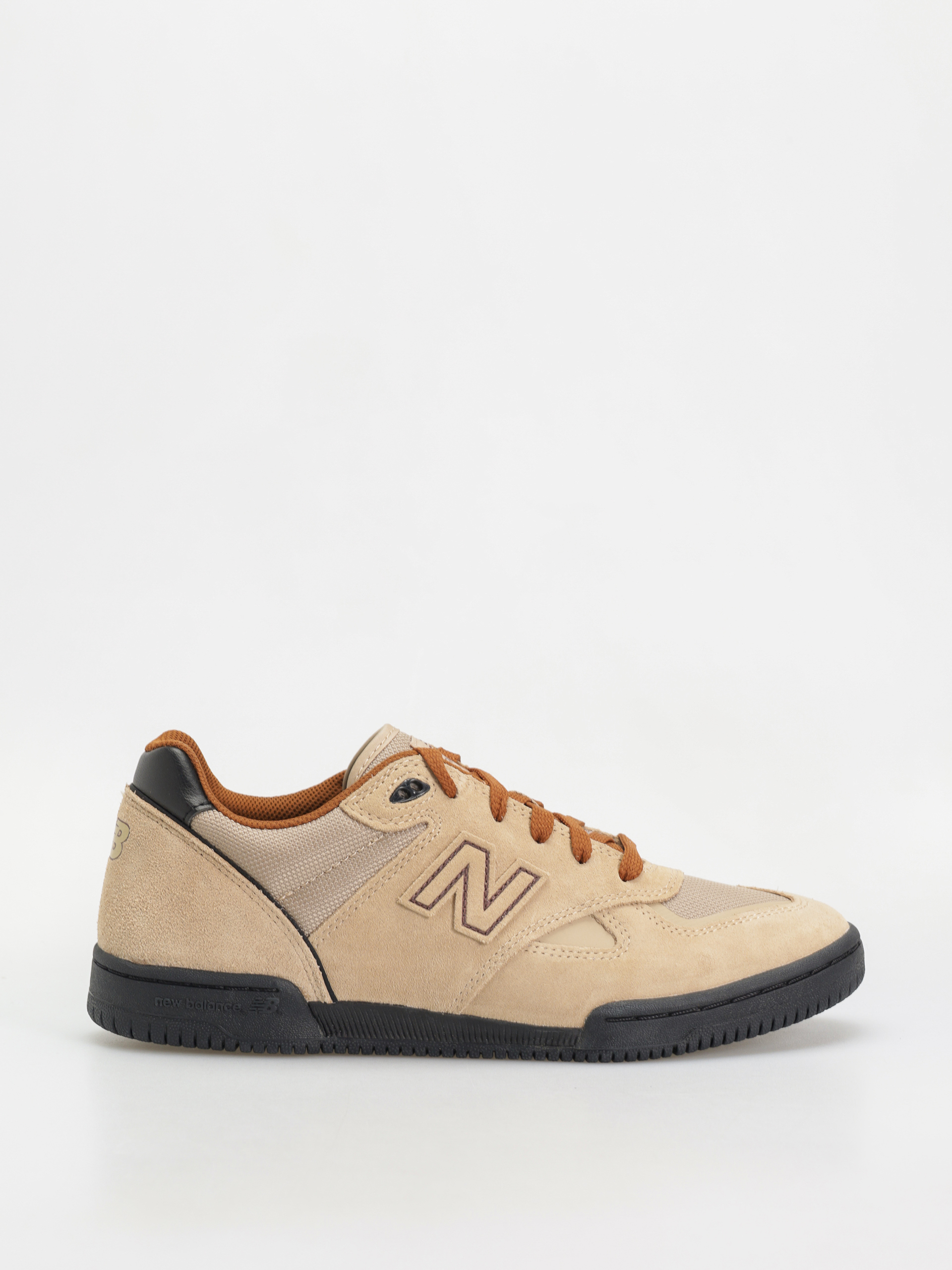 New Balance 600 Schuhe (beige)